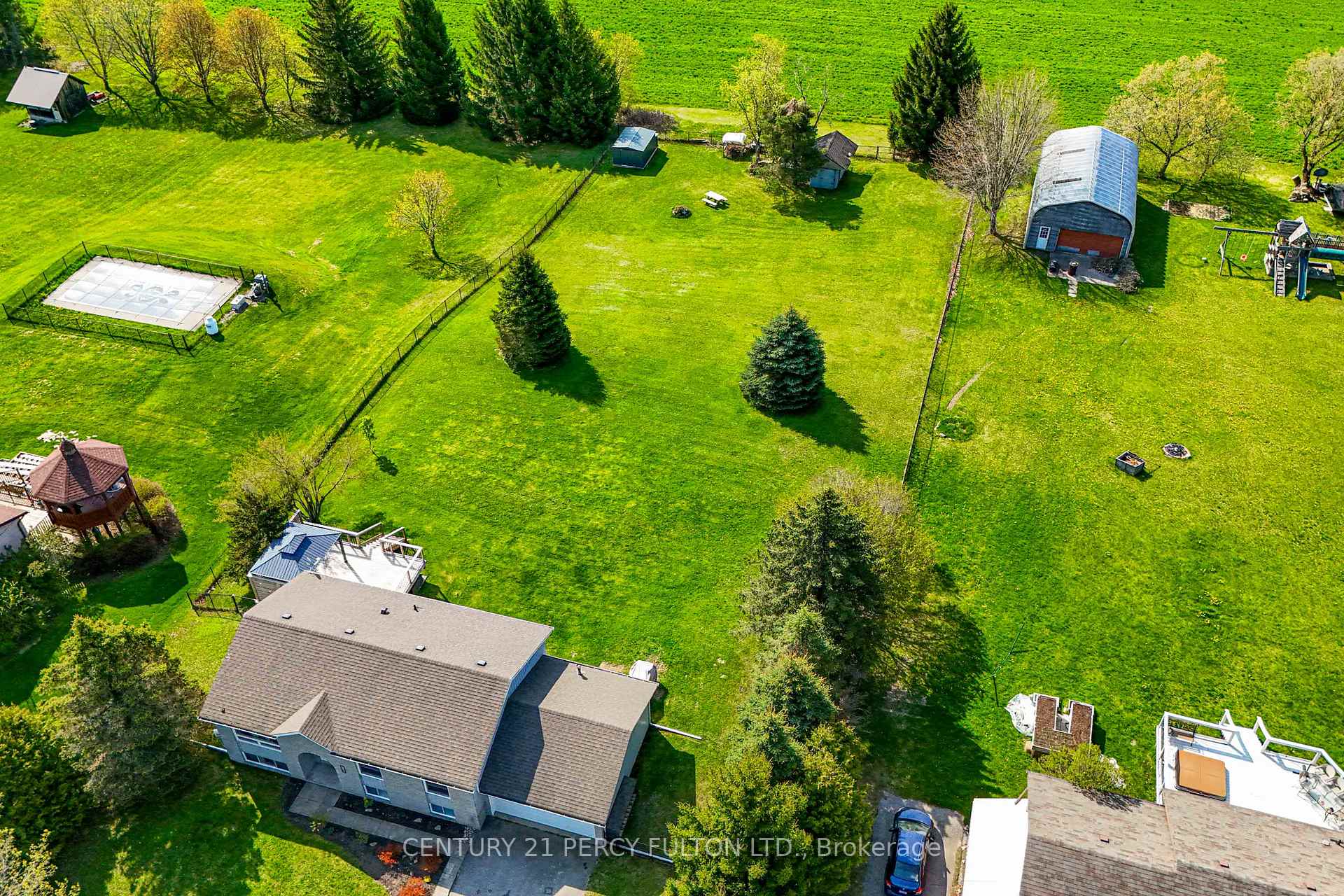 Photo 36 of 265 Zephyr Road, Uxbridge, Rural Uxbridge — HOMEH