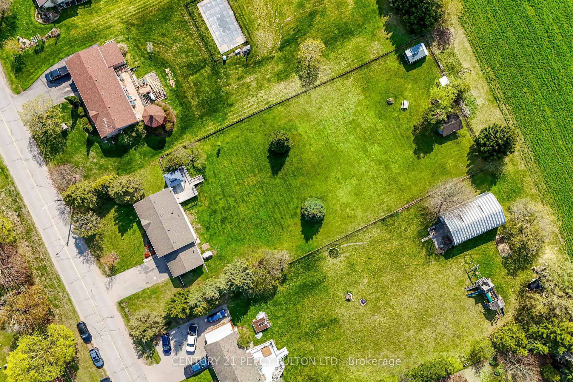Photo 41 of 265 Zephyr Road, Uxbridge, Rural Uxbridge — HOMEH