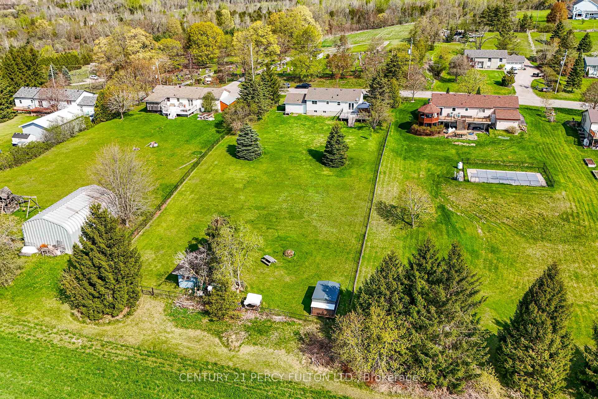 Photo 46 of 265 Zephyr Road, Uxbridge, Rural Uxbridge — HOMEH