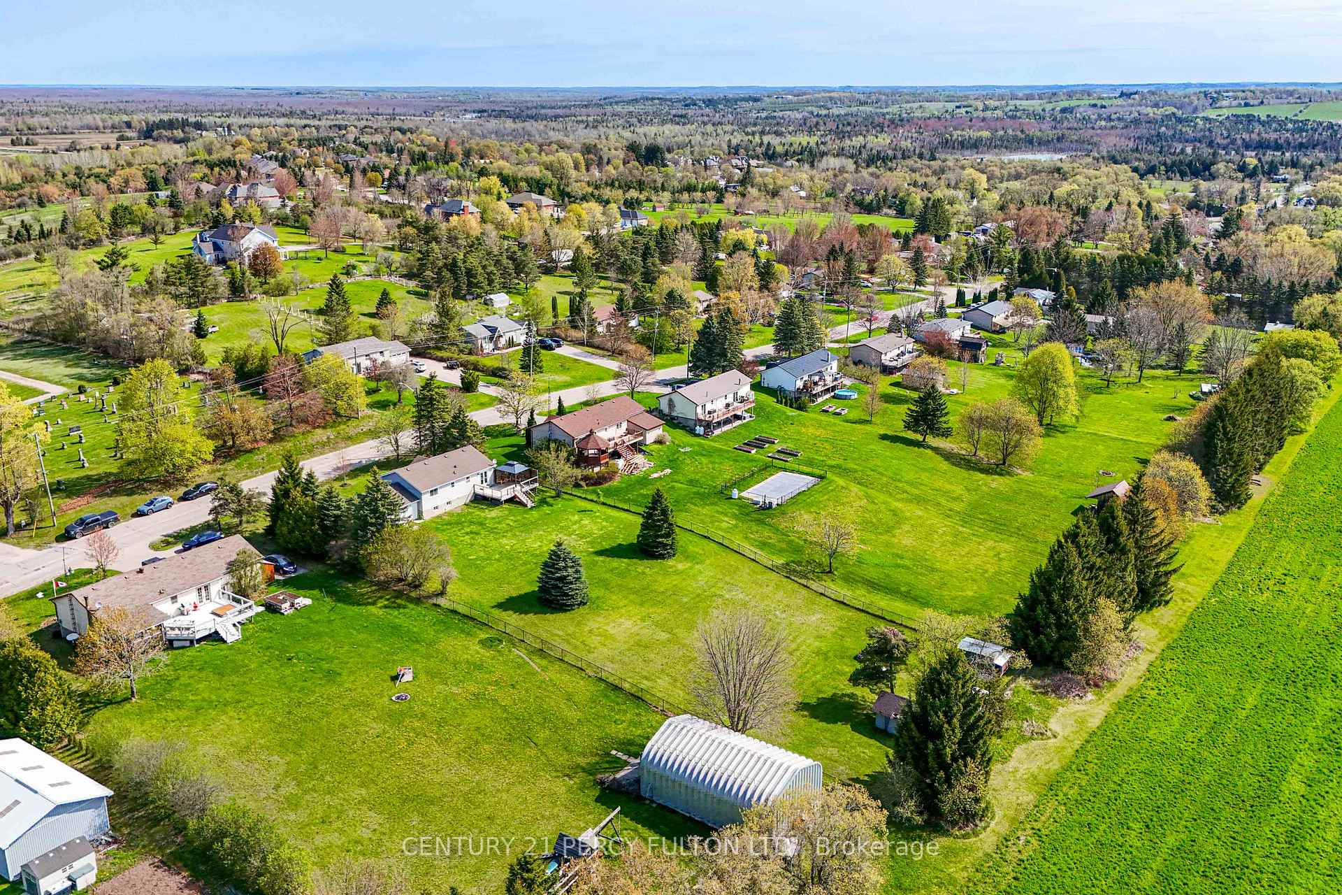 Photo 47 of 265 Zephyr Road, Uxbridge, Rural Uxbridge — HOMEH