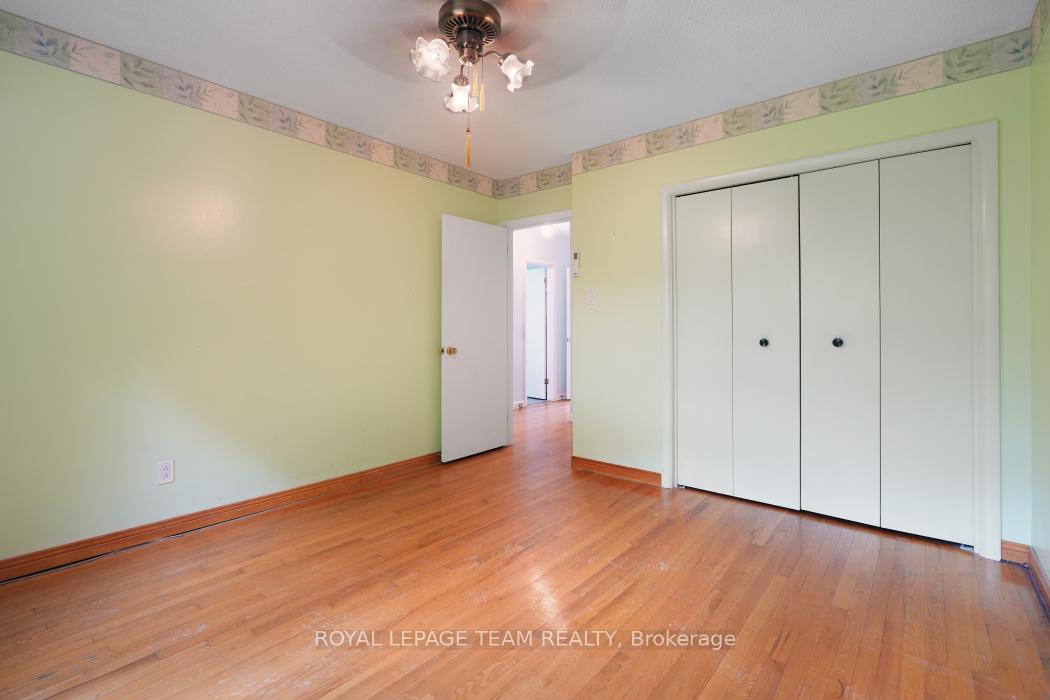 Photo 15 of 1557 Baseline Road, Ottawa, Copeland Park — HOMEH