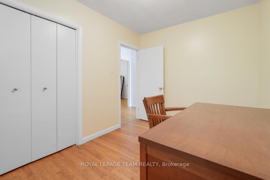 Photo 31 of 1557 Baseline Road, Ottawa, Copeland Park — HOMEH
