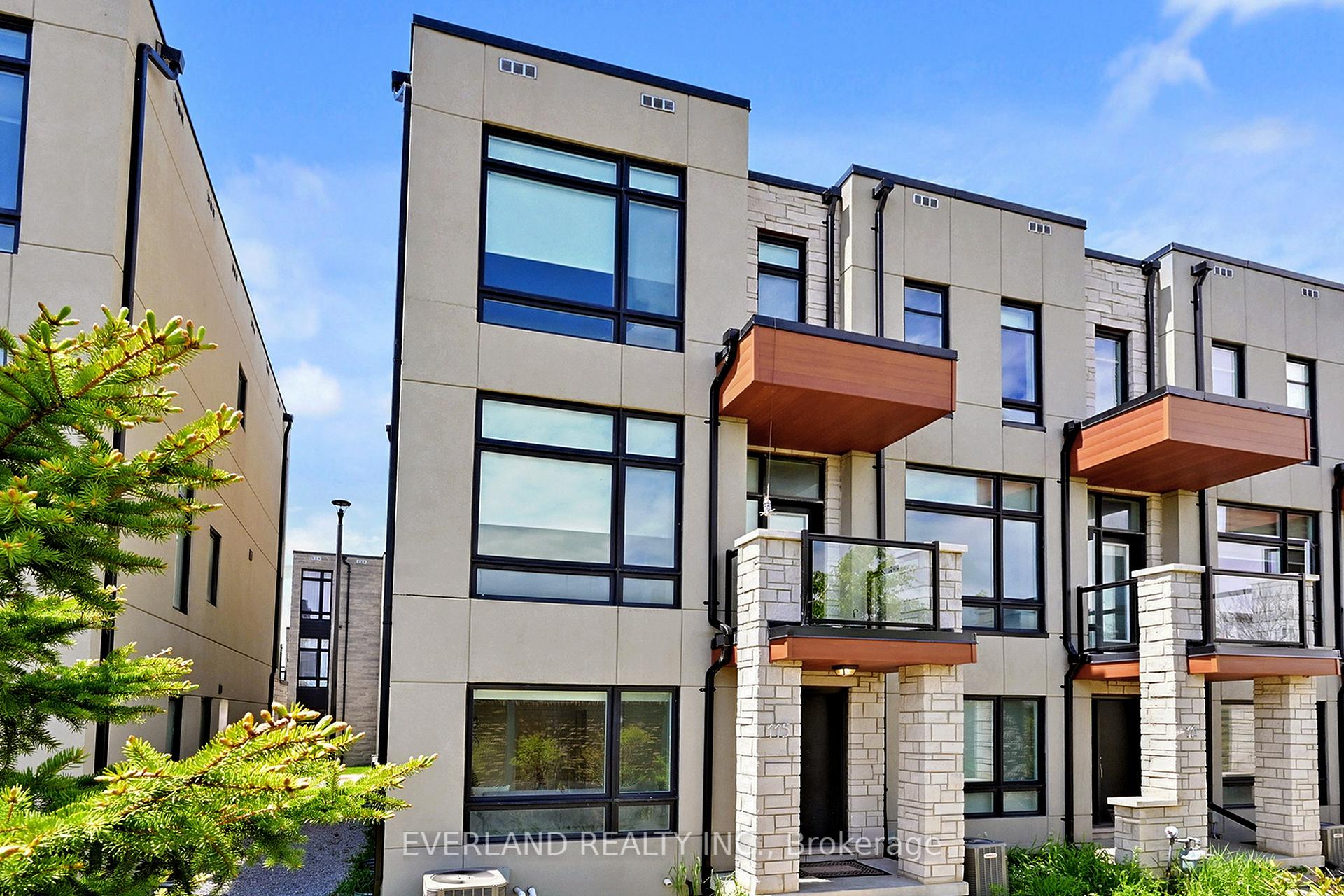 Photo 1 of 115 Carpaccio Avenue, Vaughan, Vellore Village — HOMEH