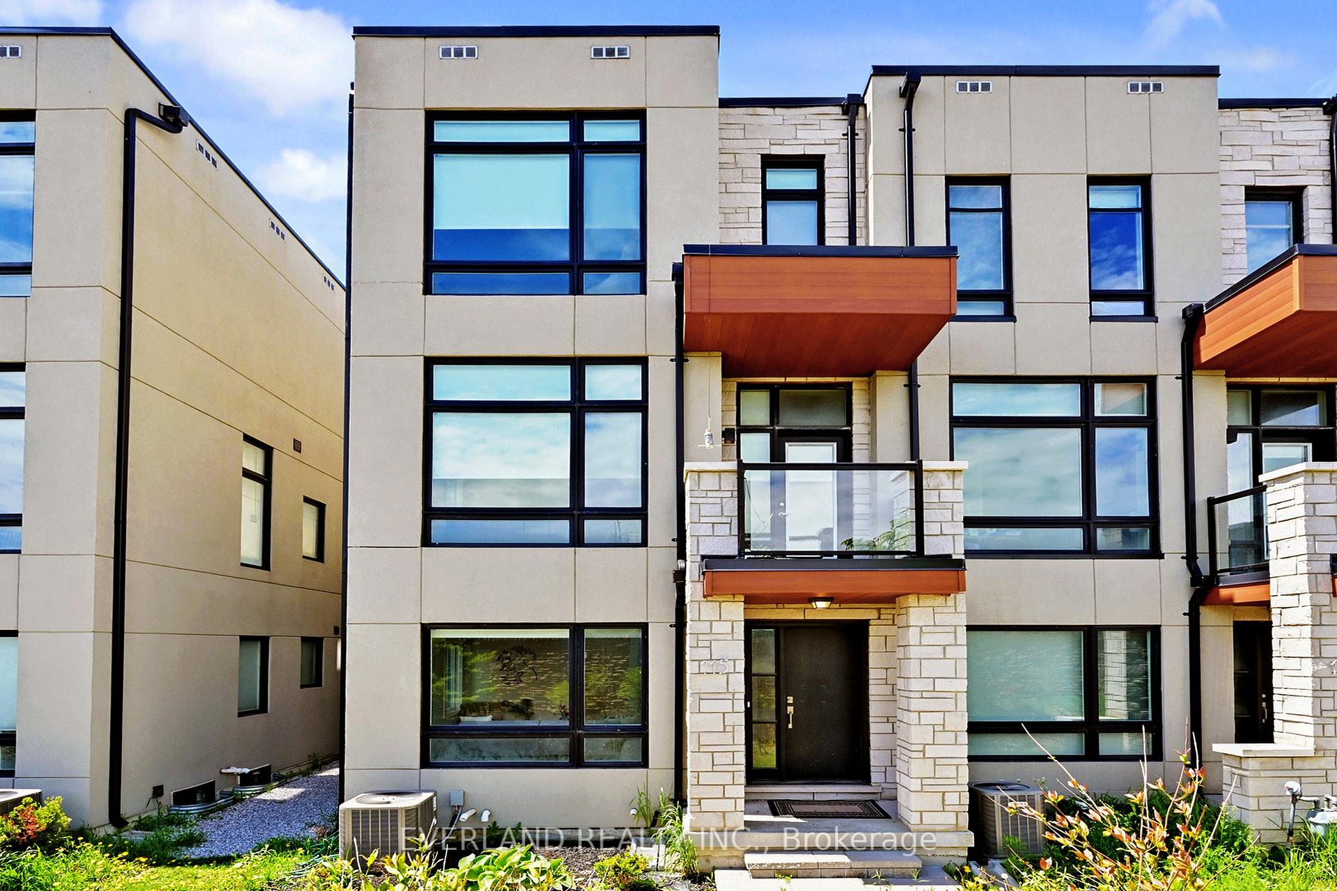 Photo 7 of 115 Carpaccio Avenue, Vaughan, Vellore Village — HOMEH