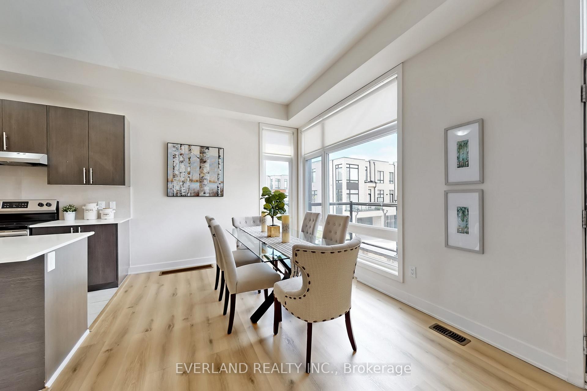 Photo 5 of 115 Carpaccio Avenue, Vaughan, Vellore Village — HOMEH