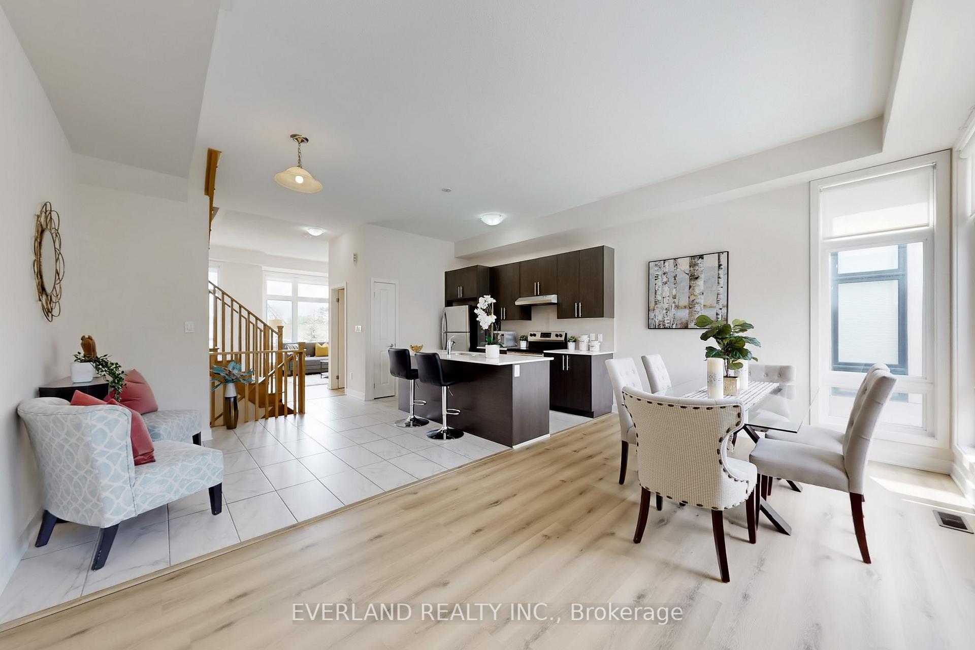 Photo 2 of 115 Carpaccio Avenue, Vaughan, Vellore Village — HOMEH