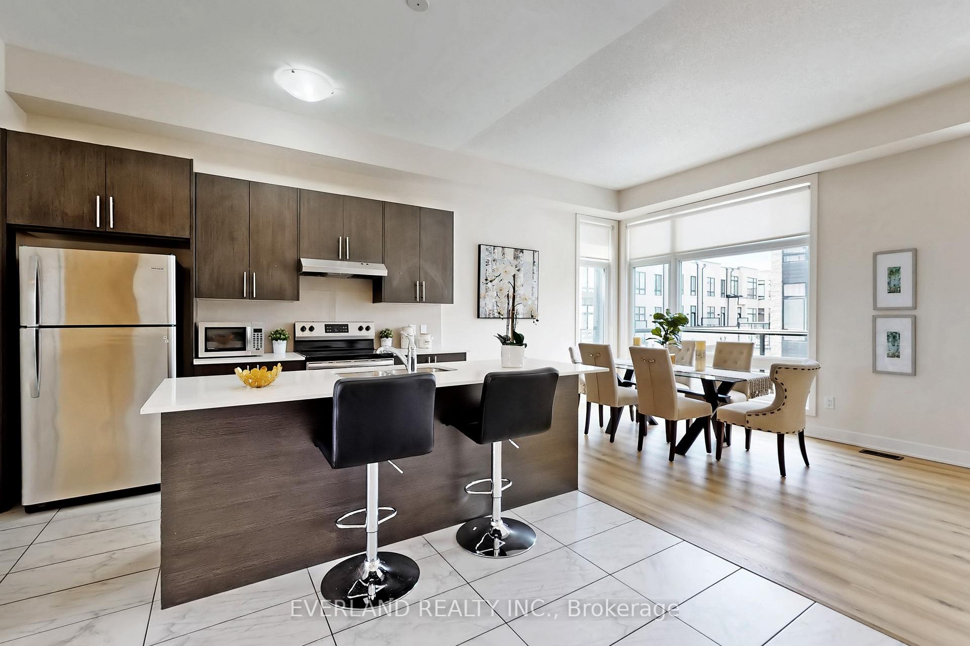 Photo 9 of 115 Carpaccio Avenue, Vaughan, Vellore Village — HOMEH