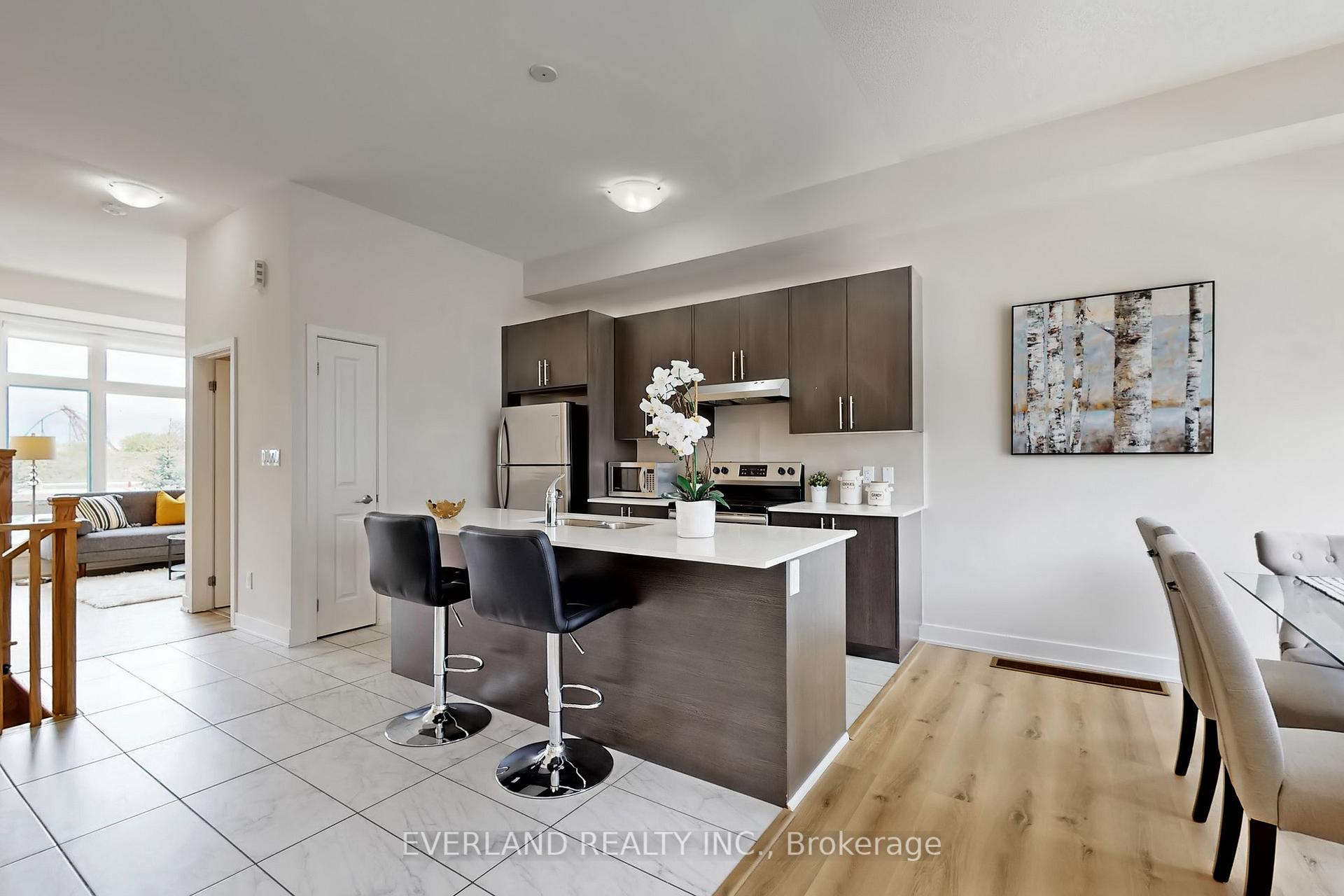 Photo 10 of 115 Carpaccio Avenue, Vaughan, Vellore Village — HOMEH