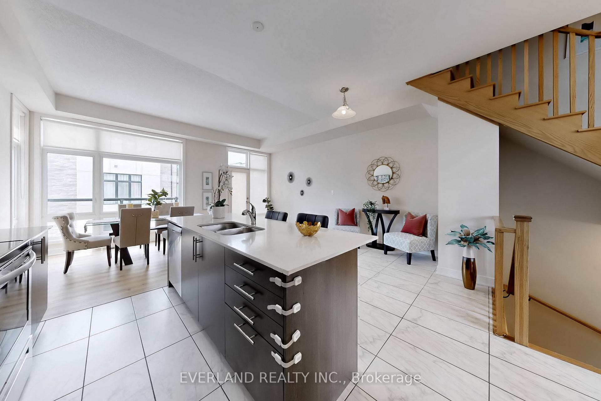 Photo 8 of 115 Carpaccio Avenue, Vaughan, Vellore Village — HOMEH