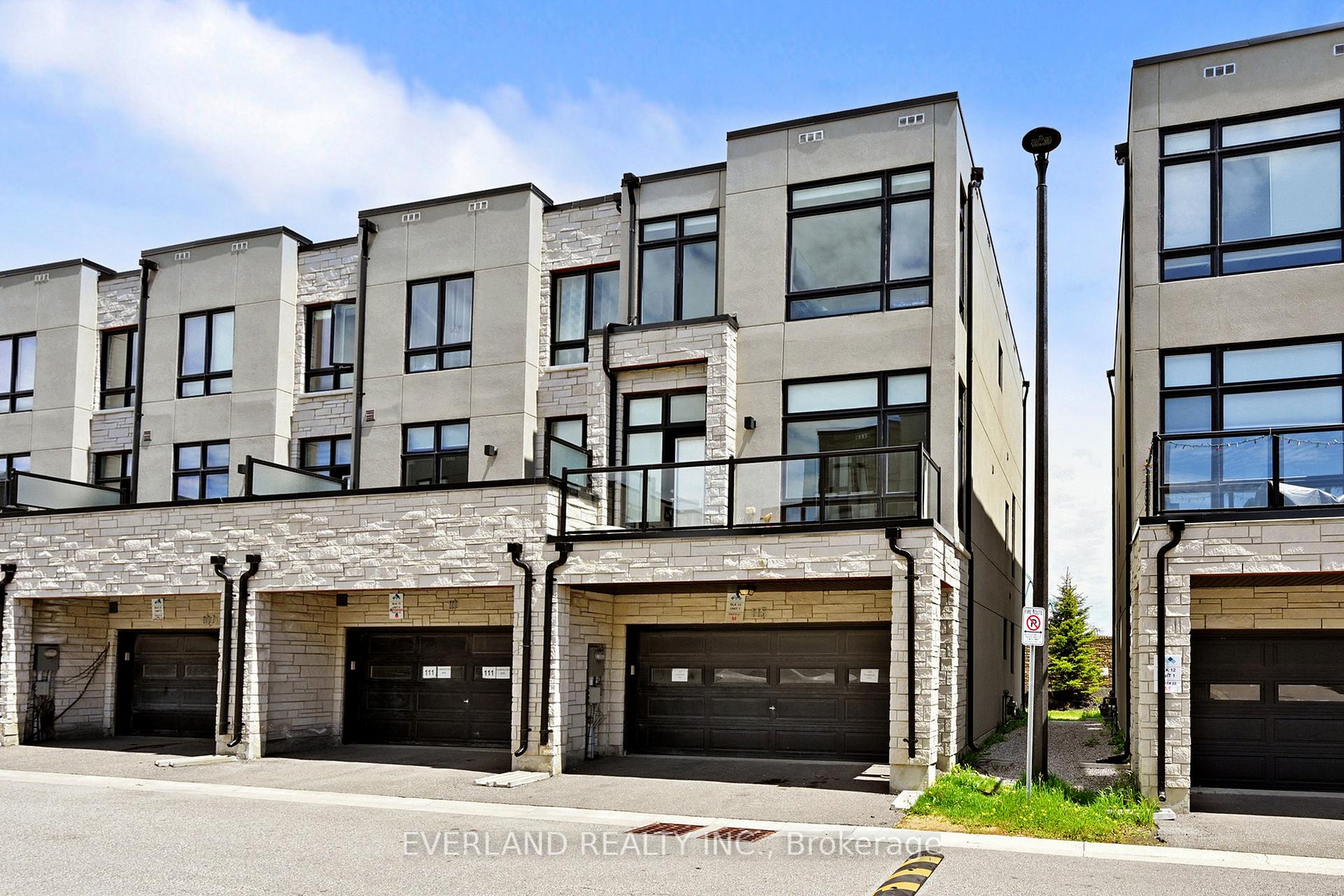Photo 31 of 115 Carpaccio Avenue, Vaughan, Vellore Village — HOMEH