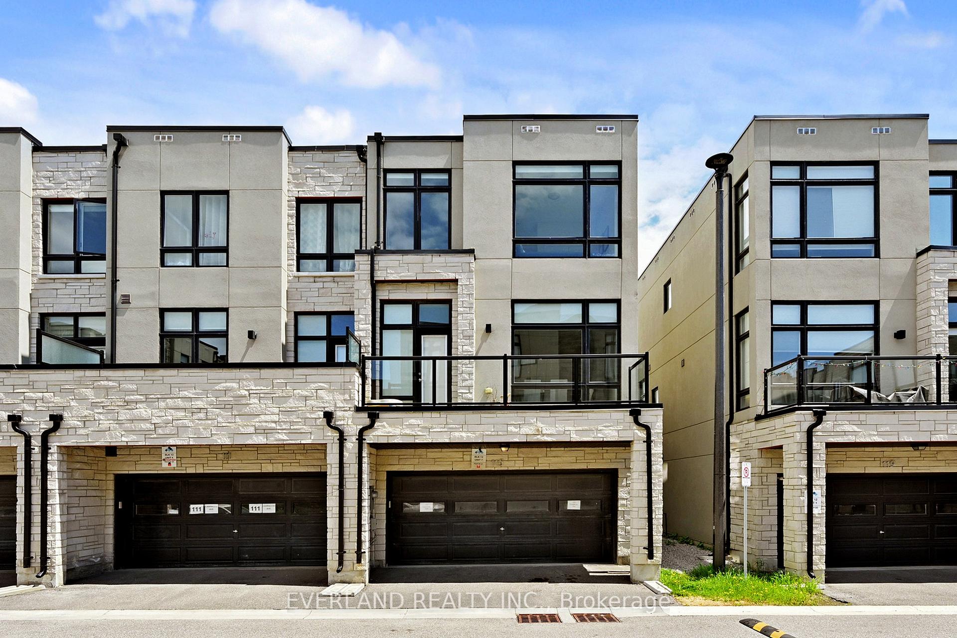 Photo 32 of 115 Carpaccio Avenue, Vaughan, Vellore Village — HOMEH