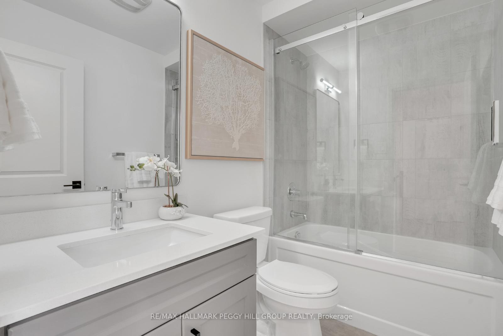 Photo 9 of 30 Brandon Crescent, New Tecumseth, Beeton — HOMEH