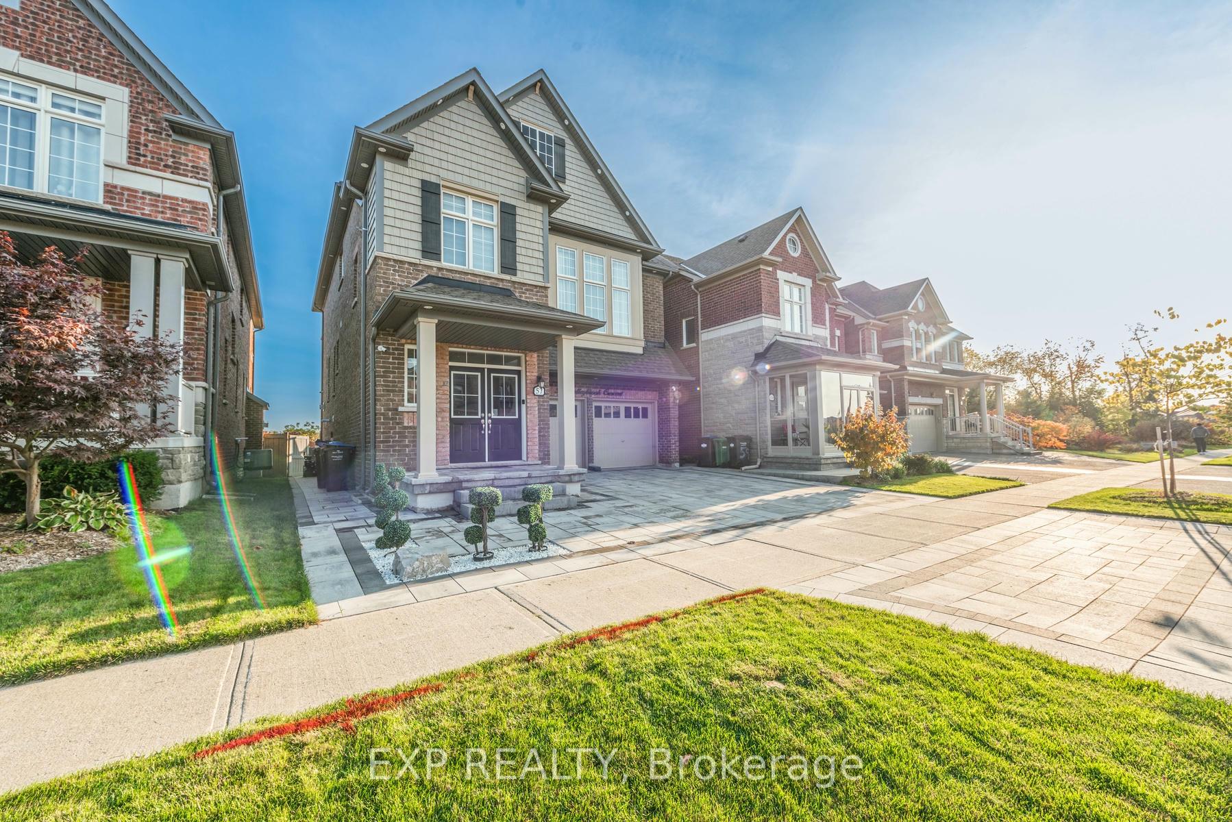 Photo 10 of 57 Valleybrook Crescent, Caledon, Rural Caledon — HOMEH