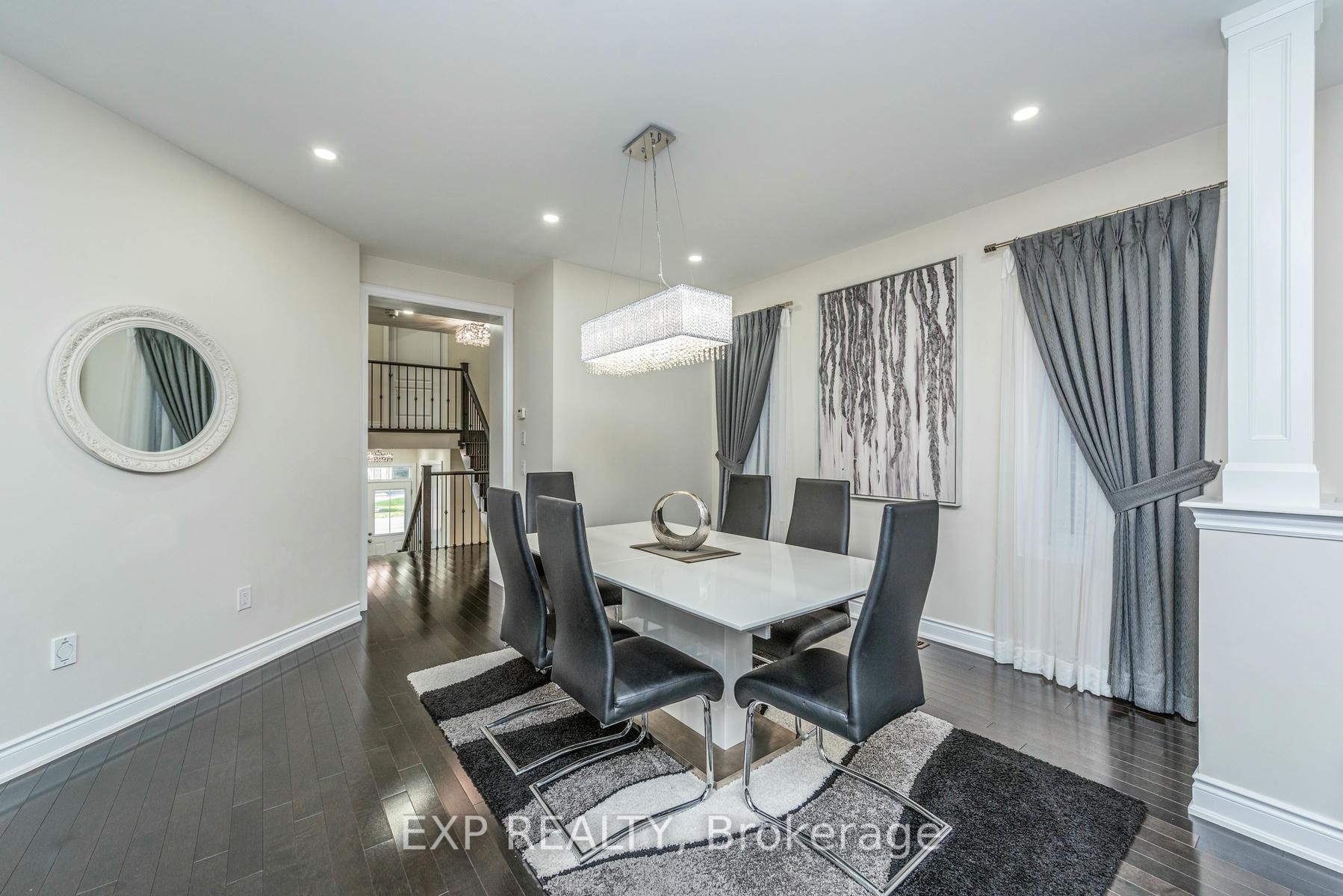 Photo 7 of 57 Valleybrook Crescent, Caledon, Rural Caledon — HOMEH