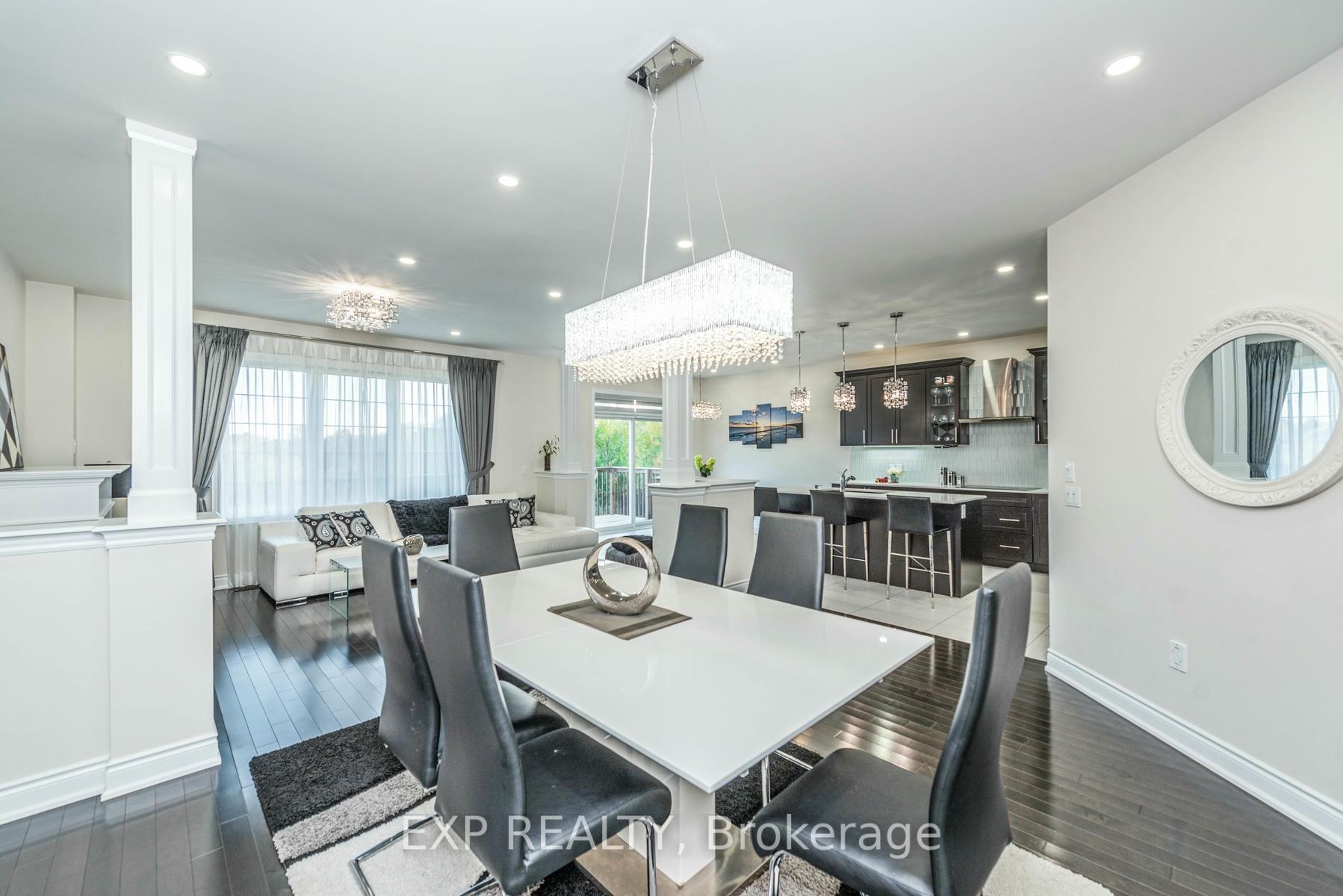 Photo 6 of 57 Valleybrook Crescent, Caledon, Rural Caledon — HOMEH