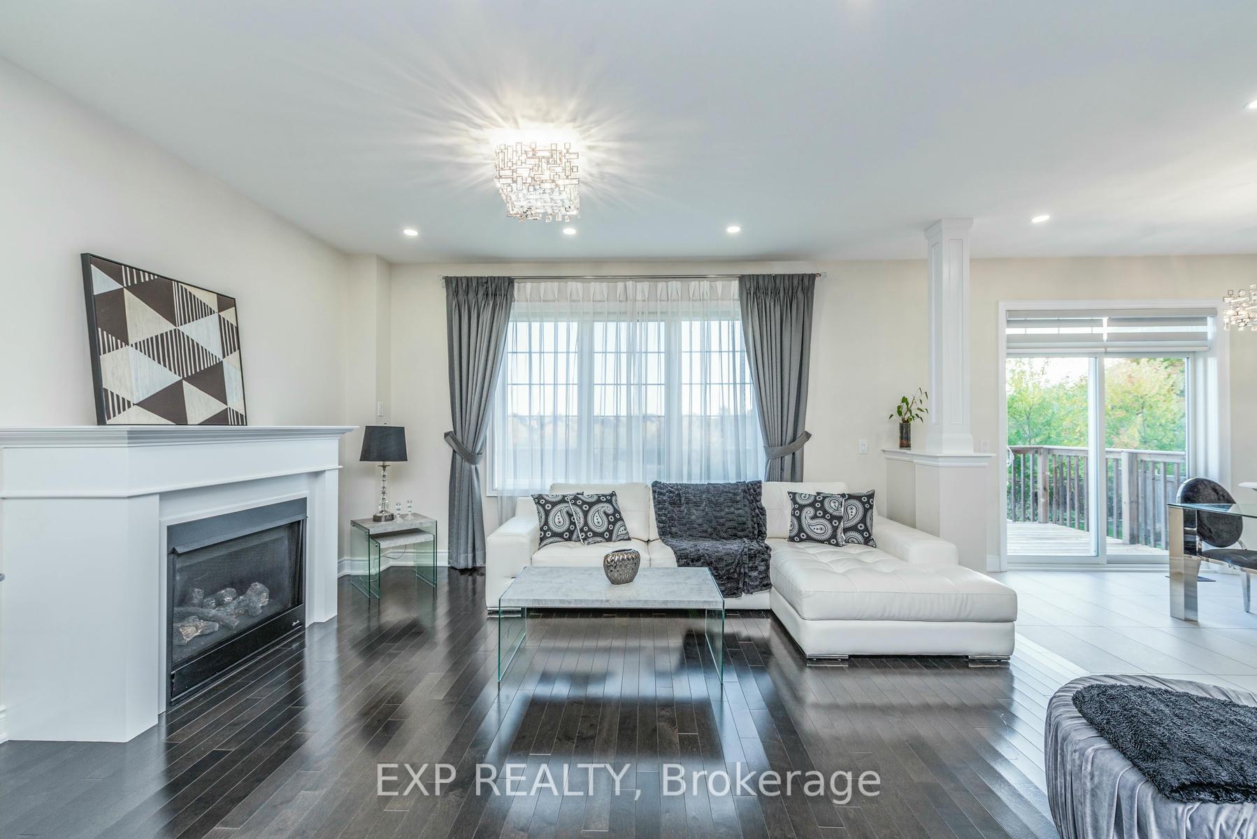 Photo 12 of 57 Valleybrook Crescent, Caledon, Rural Caledon — HOMEH