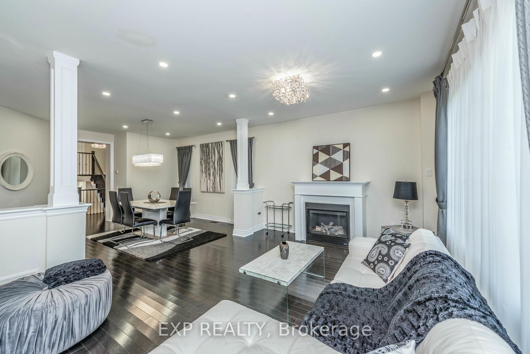 Photo 15 of 57 Valleybrook Crescent, Caledon, Rural Caledon — HOMEH