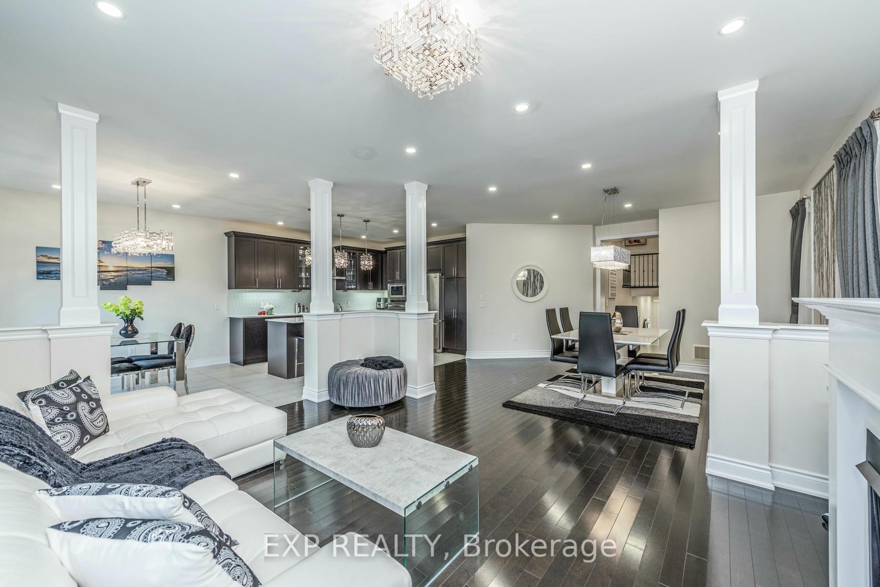 Photo 11 of 57 Valleybrook Crescent, Caledon, Rural Caledon — HOMEH