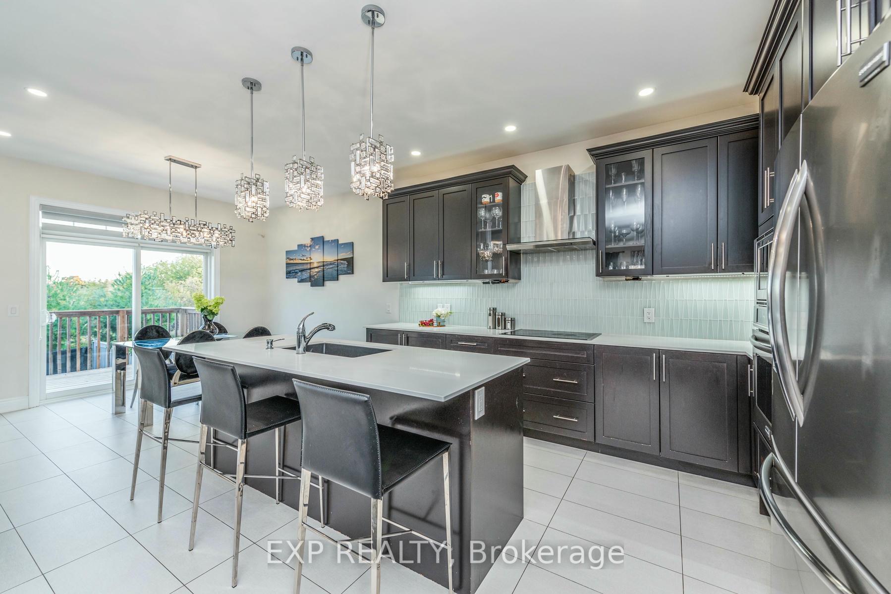 Photo 9 of 57 Valleybrook Crescent, Caledon, Rural Caledon — HOMEH