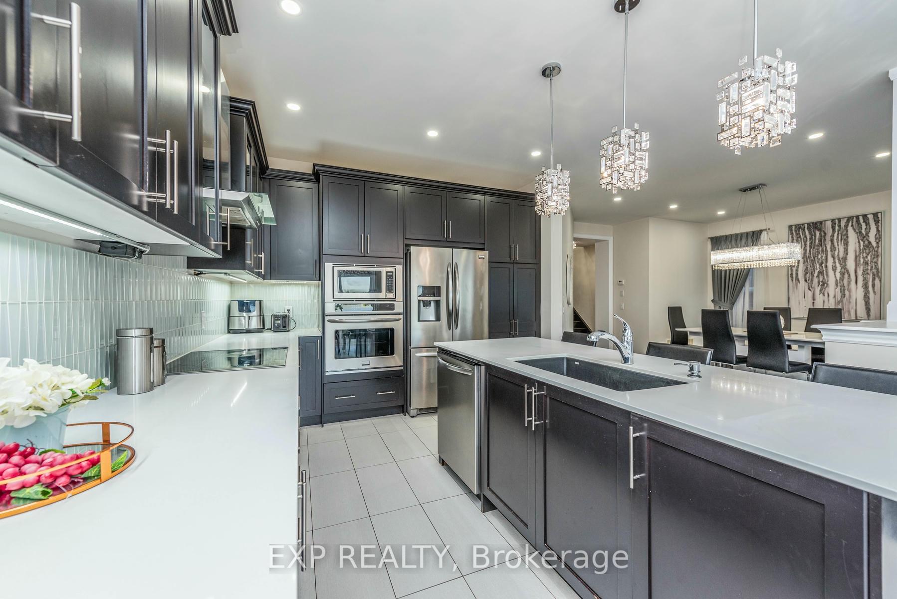 Photo 14 of 57 Valleybrook Crescent, Caledon, Rural Caledon — HOMEH
