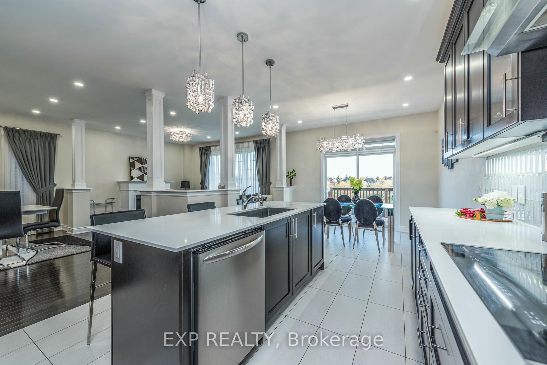 Photo 17 of 57 Valleybrook Crescent, Caledon, Rural Caledon — HOMEH