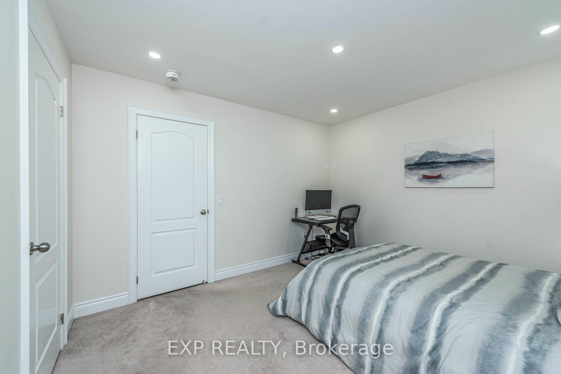 Photo 25 of 57 Valleybrook Crescent, Caledon, Rural Caledon — HOMEH