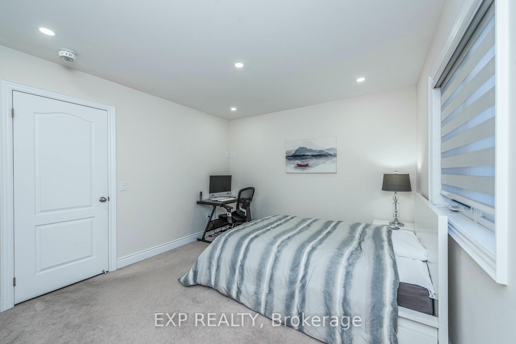 Photo 28 of 57 Valleybrook Crescent, Caledon, Rural Caledon — HOMEH