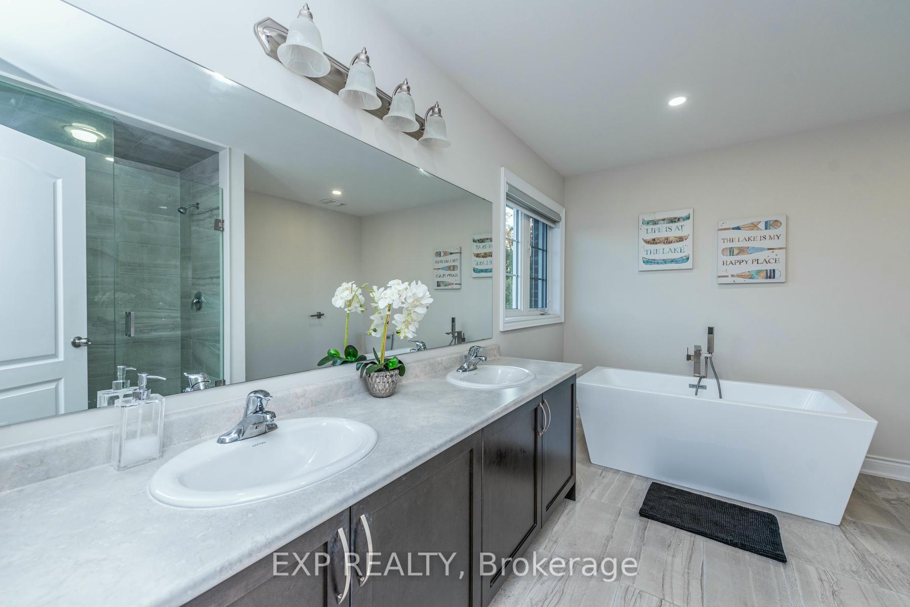 Photo 36 of 57 Valleybrook Crescent, Caledon, Rural Caledon — HOMEH