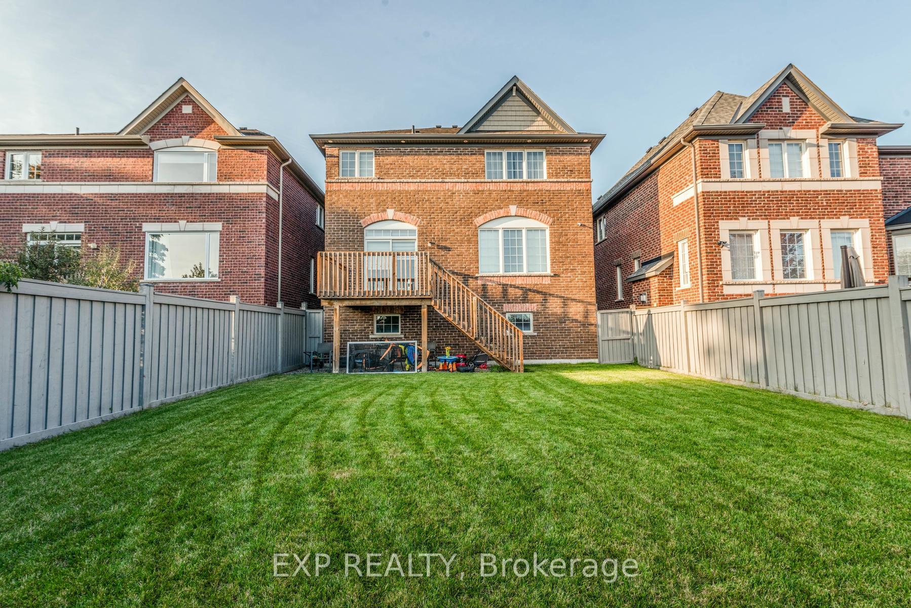 Photo 35 of 57 Valleybrook Crescent, Caledon, Rural Caledon — HOMEH