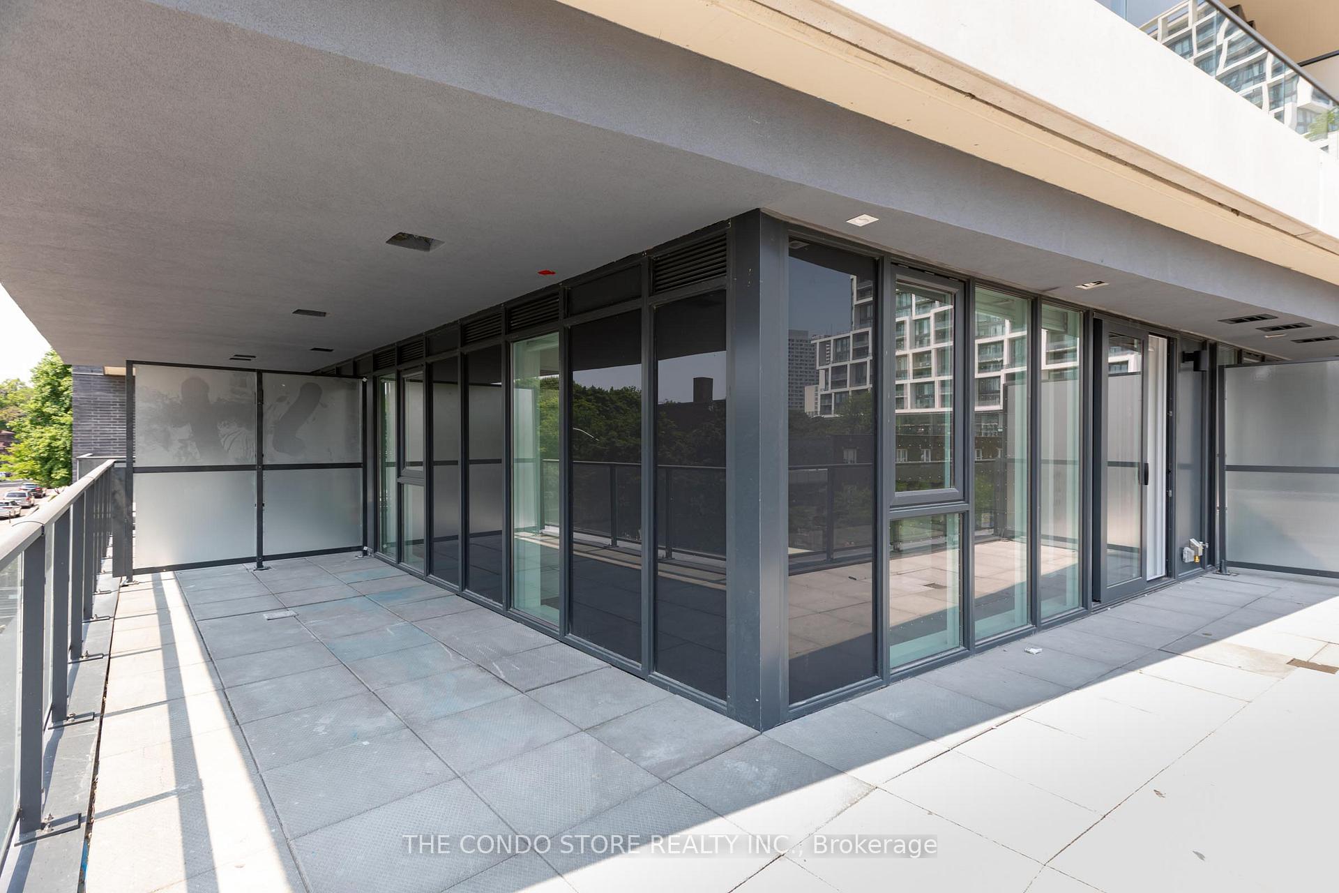 Photo 4 of Unit 302, 8 Manor Road W, Toronto, Yonge-Eglinton — HOMEH
