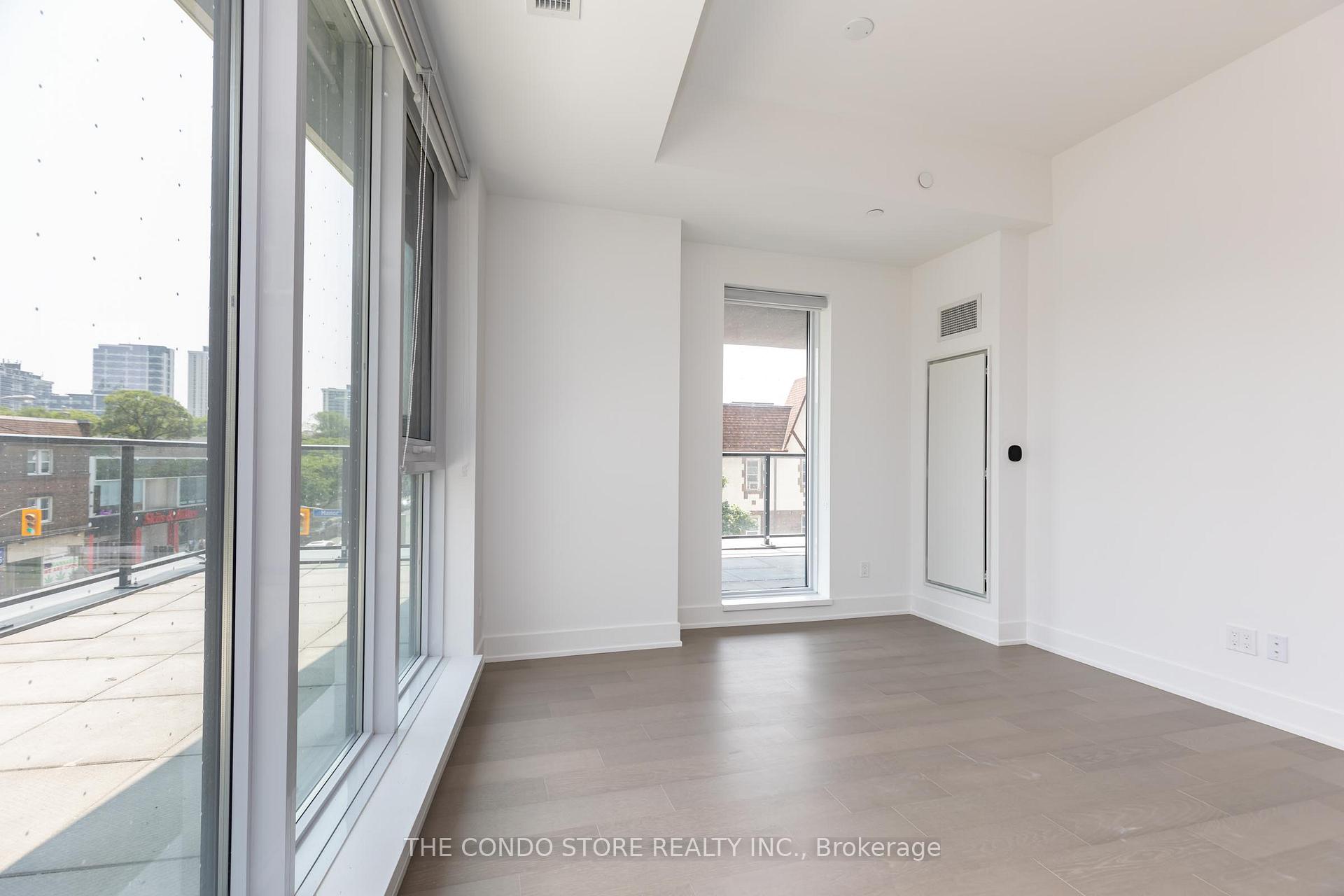 Photo 10 of Unit 302, 8 Manor Road W, Toronto, Yonge-Eglinton — HOMEH