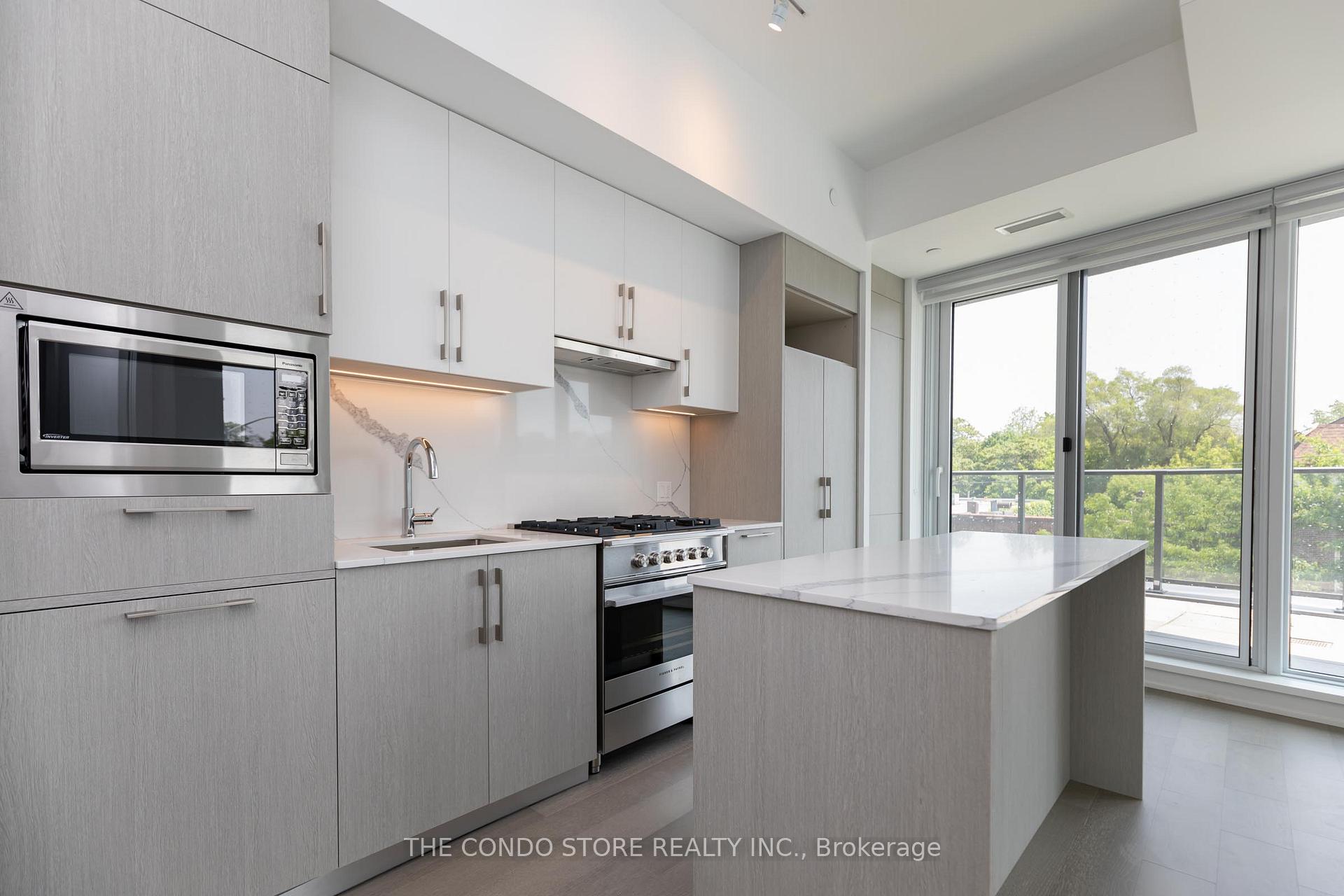 Photo 7 of Unit 302, 8 Manor Road W, Toronto, Yonge-Eglinton — HOMEH