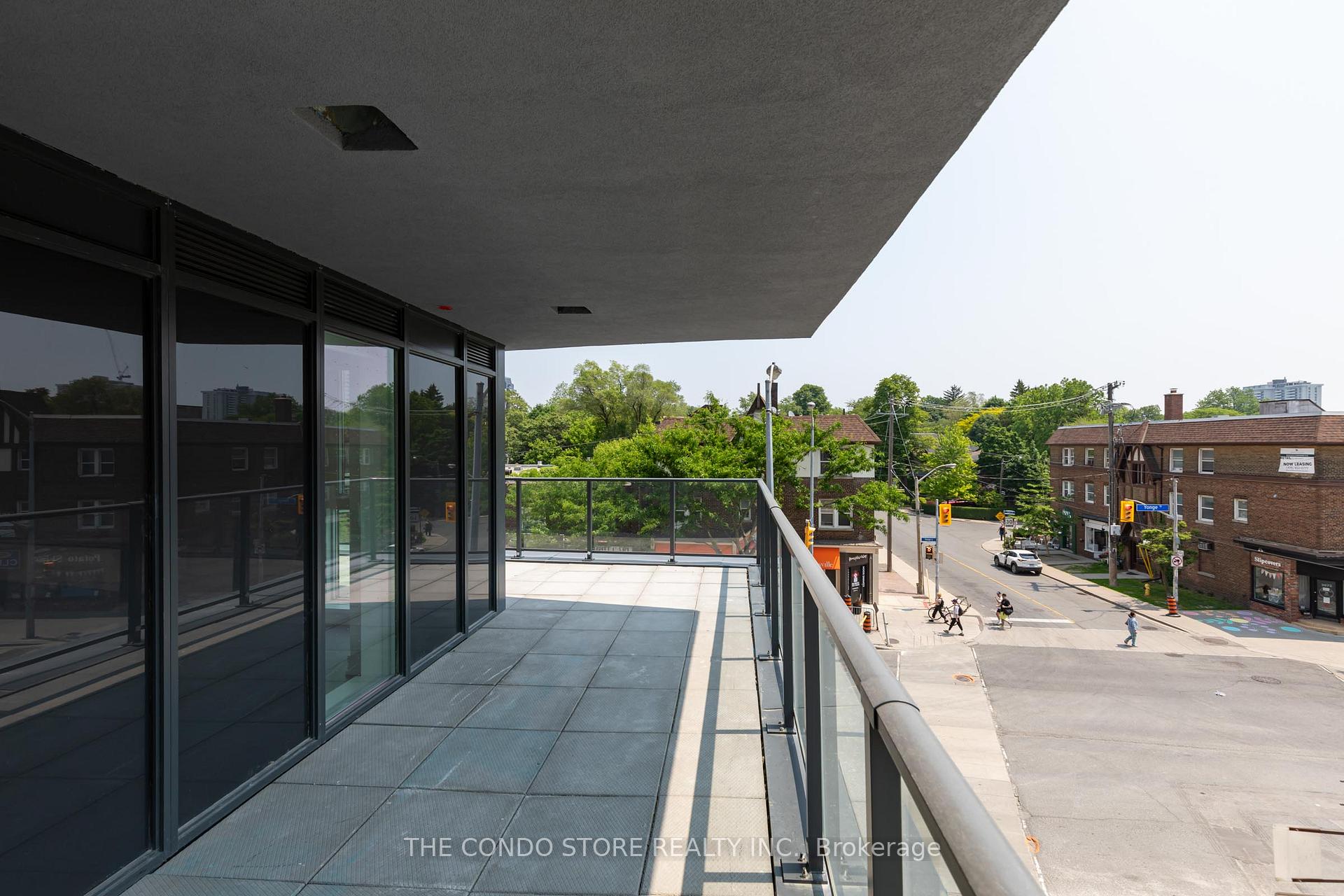 Photo 22 of Unit 302, 8 Manor Road W, Toronto, Yonge-Eglinton — HOMEH