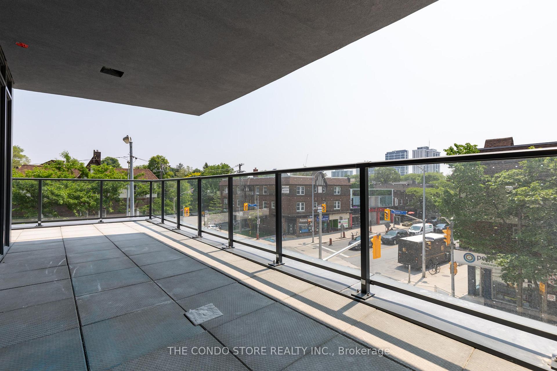 Photo 23 of Unit 302, 8 Manor Road W, Toronto, Yonge-Eglinton — HOMEH
