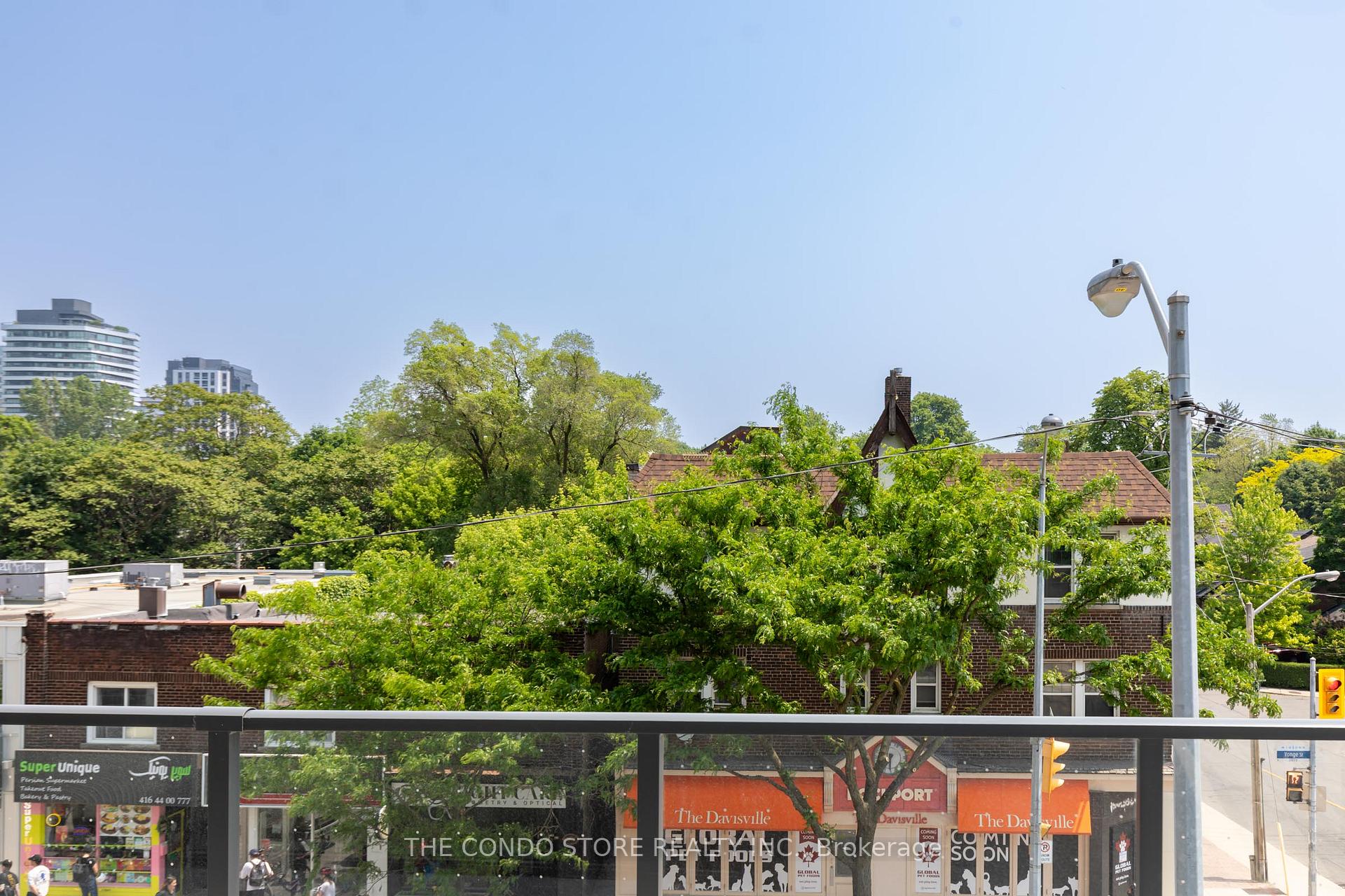 Photo 16 of Unit 302, 8 Manor Road W, Toronto, Yonge-Eglinton — HOMEH