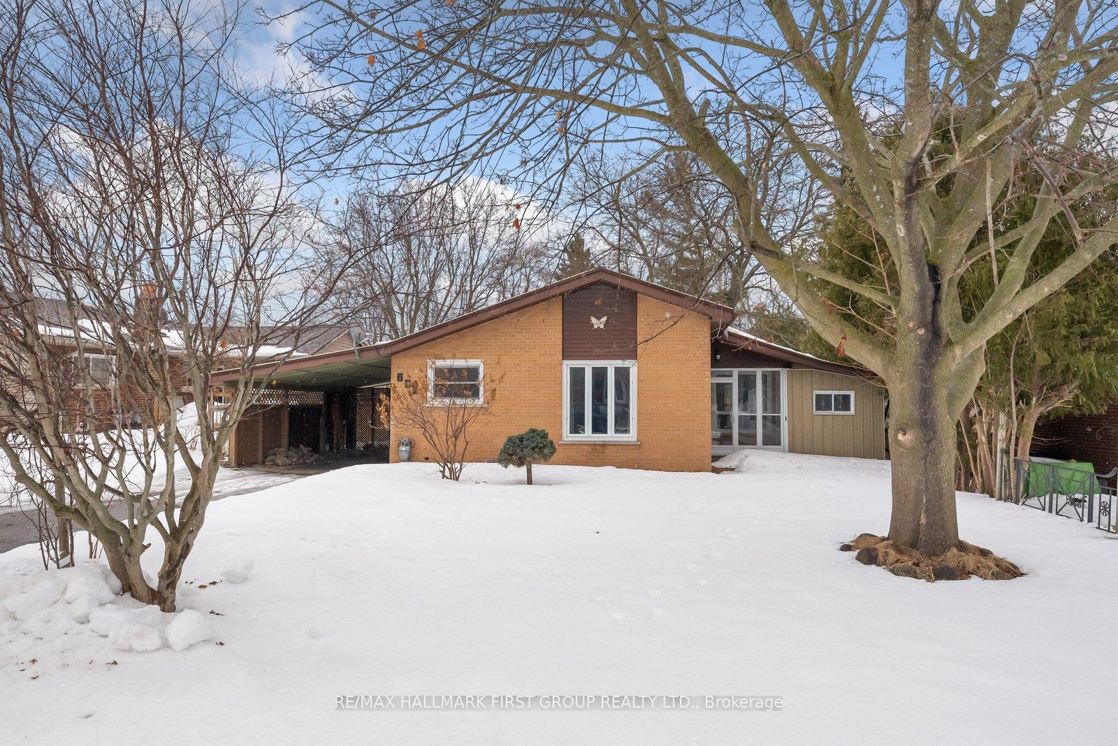 Photo 1 of 627 Sunset Boulevard, Clarington, Newcastle — HOMEH