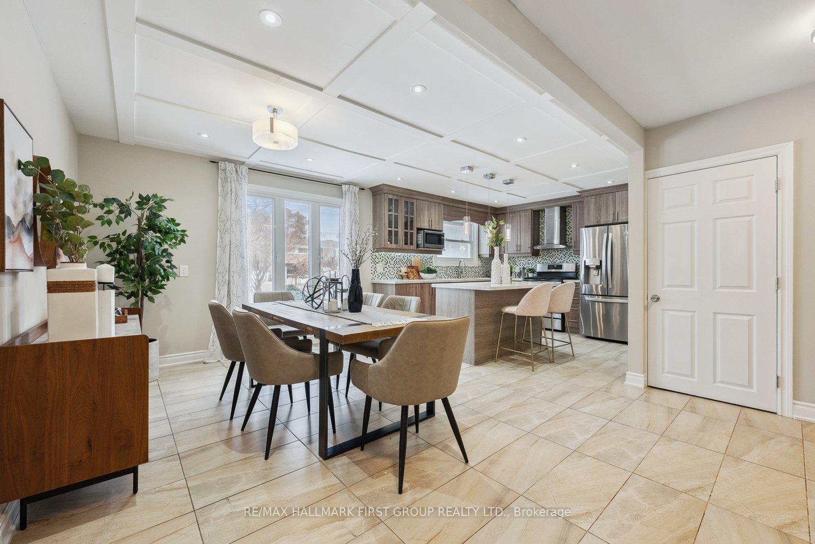 Photo 4 of 627 Sunset Boulevard, Clarington, Newcastle — HOMEH