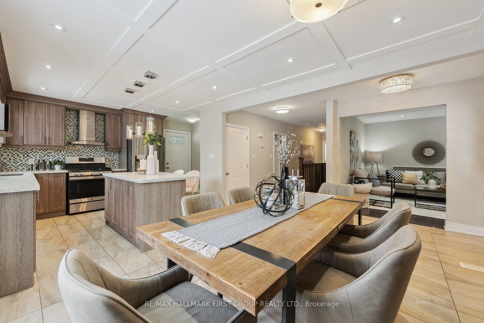 Photo 6 of 627 Sunset Boulevard, Clarington, Newcastle — HOMEH