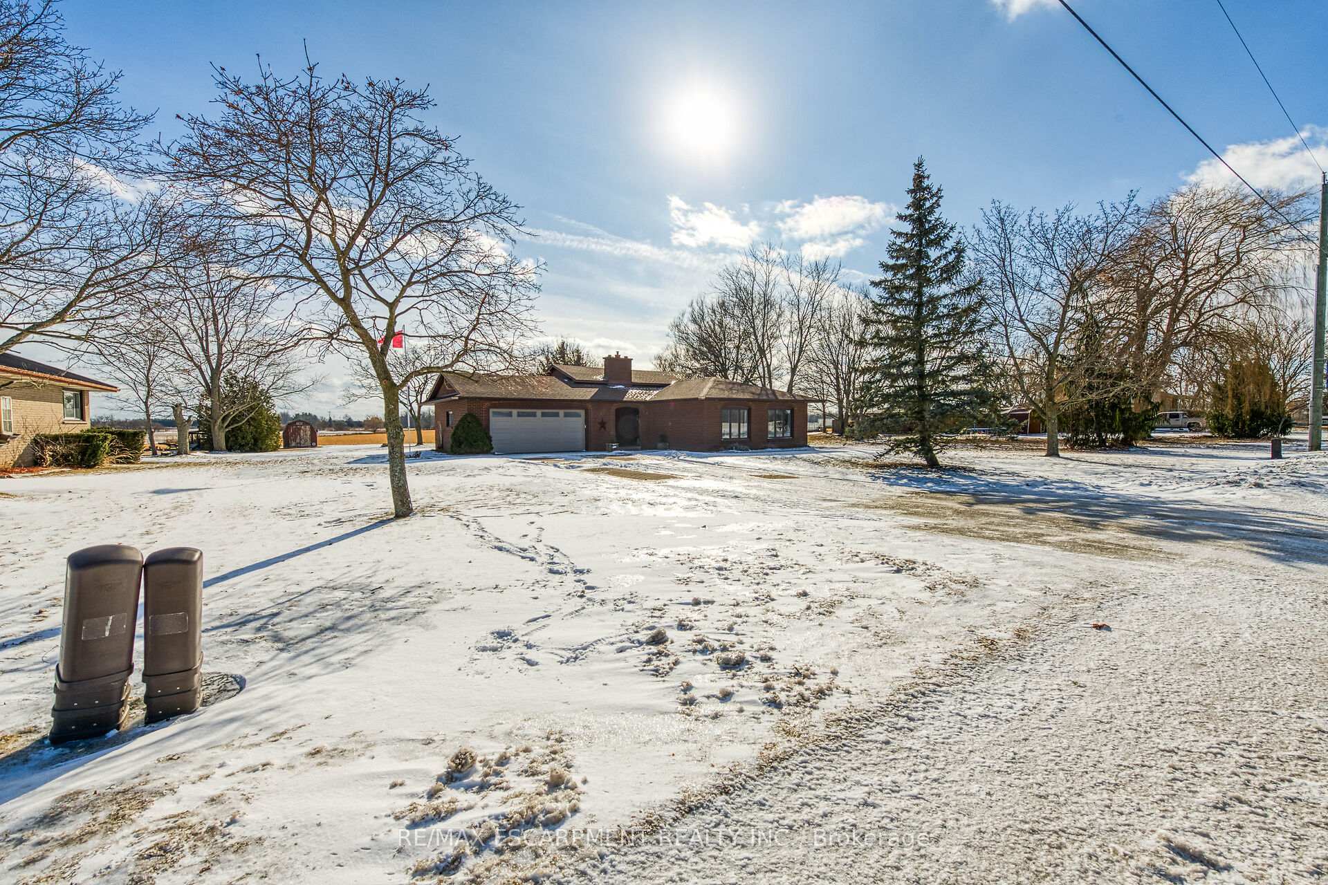 Photo 47 of 25 Main Avenue W, Haldimand — HOMEH