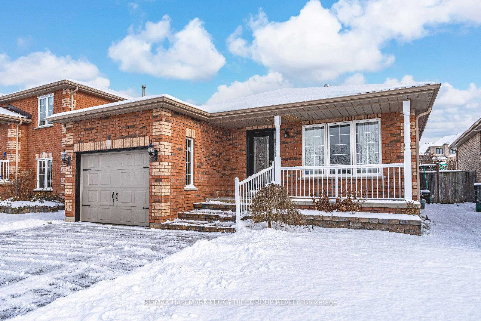 Photo 1 of 15 Seline Crescent, Barrie, Painswick South — HOMEH