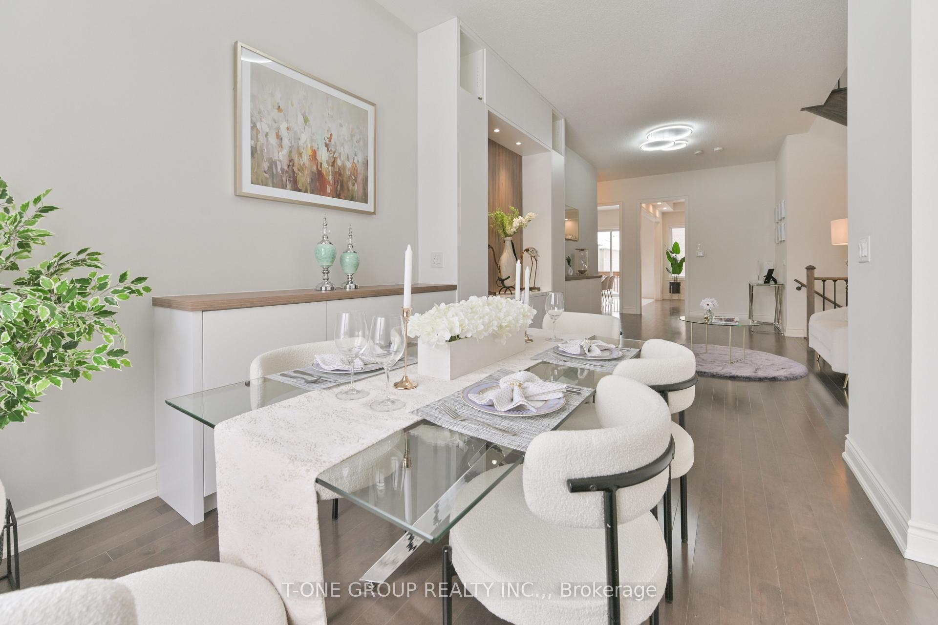 Photo 6 of 35 Crofting Crescent, Markham, Wismer — HOMEH