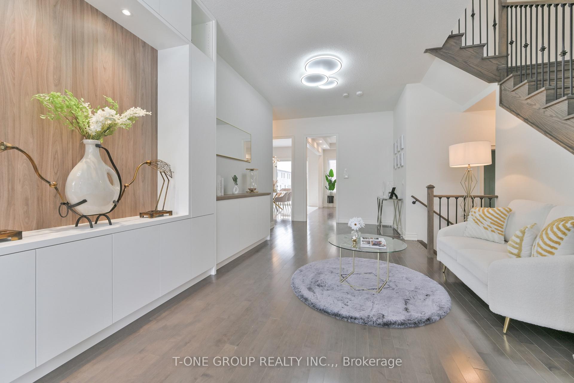 Photo 2 of 35 Crofting Crescent, Markham, Wismer — HOMEH