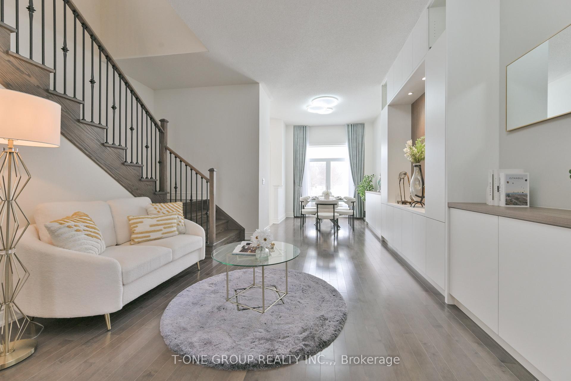 Photo 7 of 35 Crofting Crescent, Markham, Wismer — HOMEH