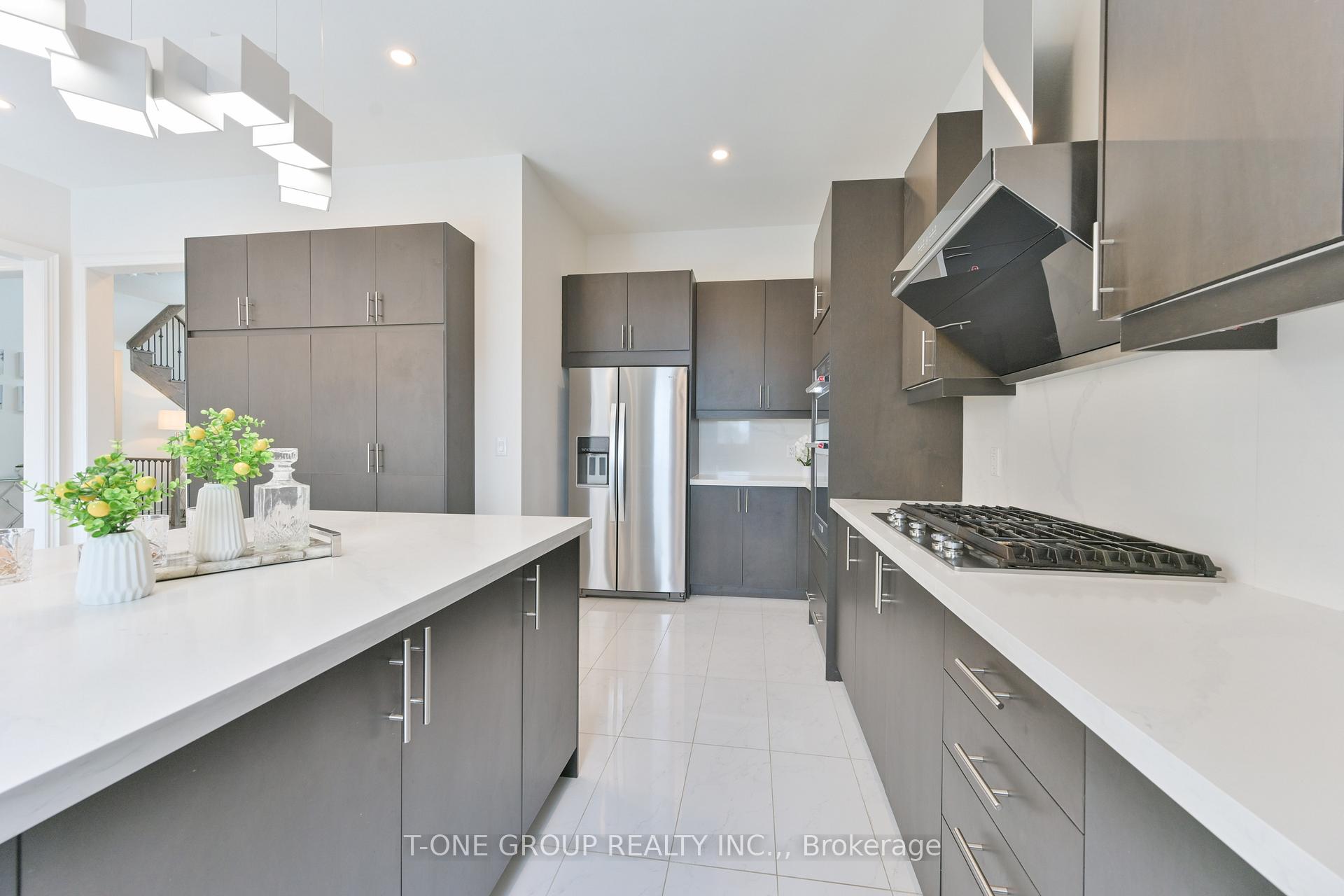Photo 20 of 35 Crofting Crescent, Markham, Wismer — HOMEH