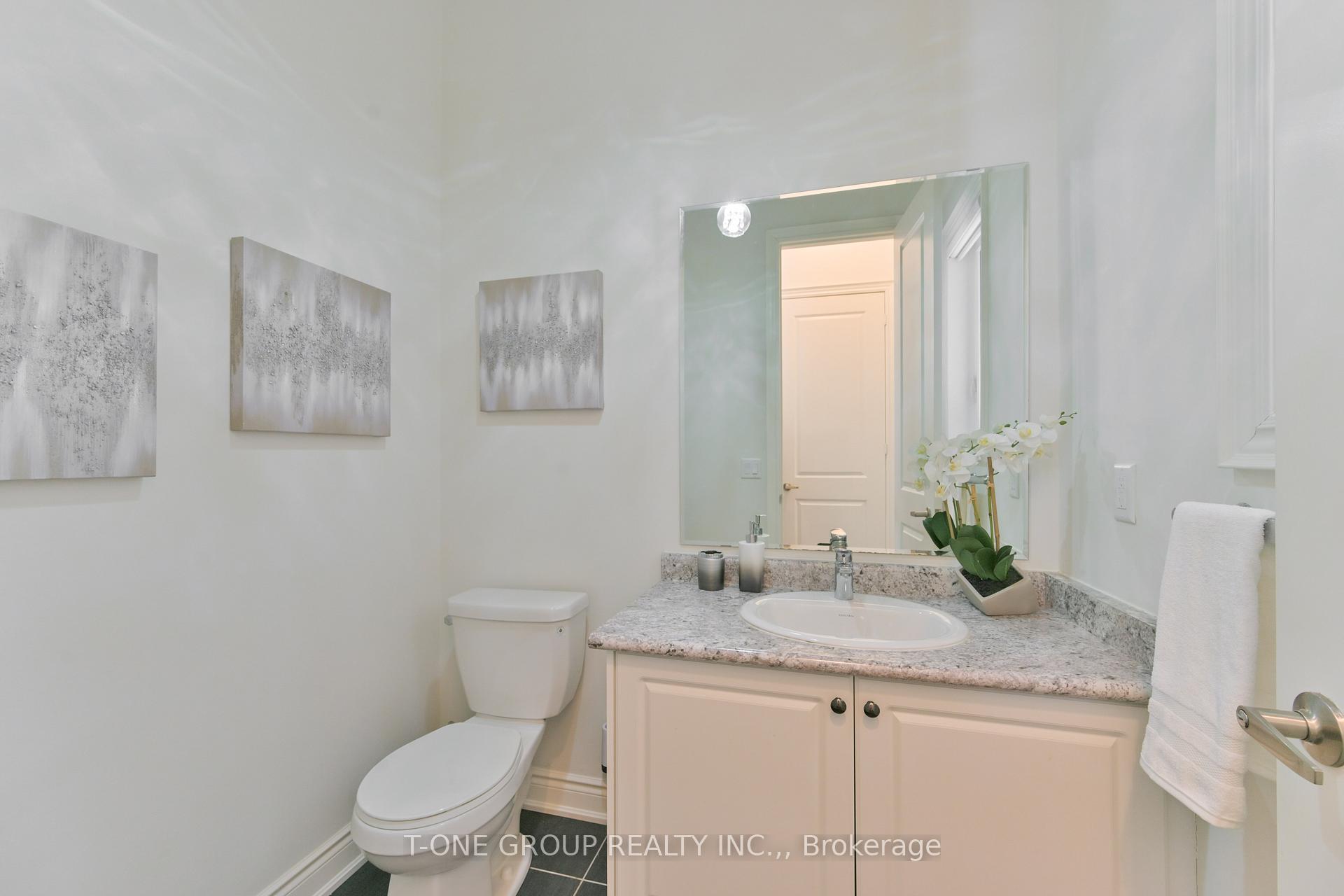 Photo 15 of 35 Crofting Crescent, Markham, Wismer — HOMEH