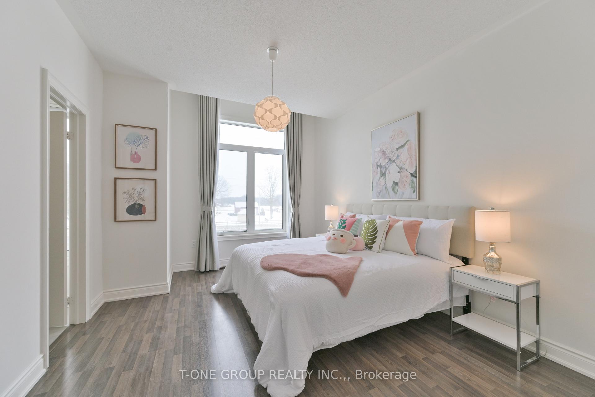 Photo 24 of 35 Crofting Crescent, Markham, Wismer — HOMEH