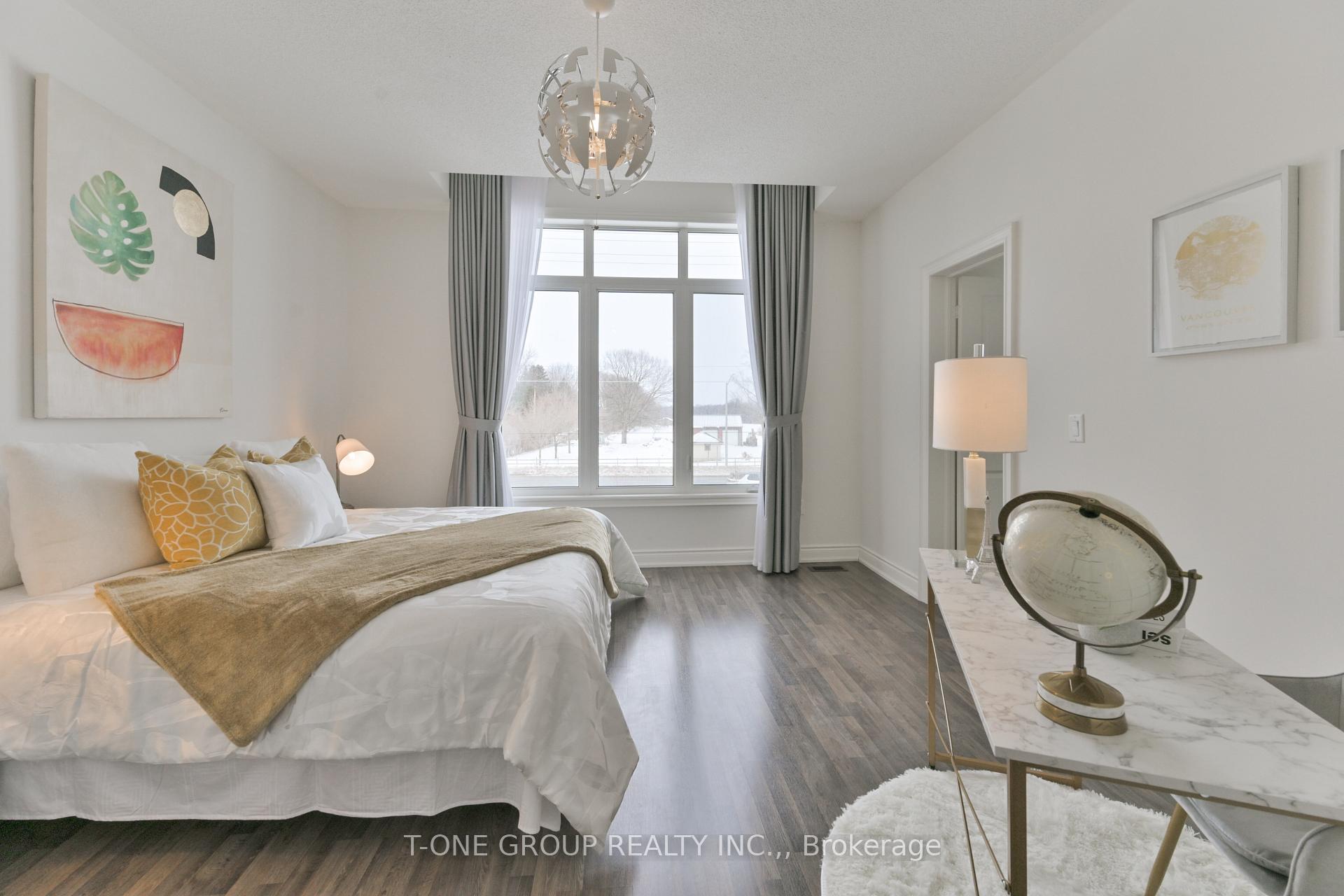 Photo 23 of 35 Crofting Crescent, Markham, Wismer — HOMEH