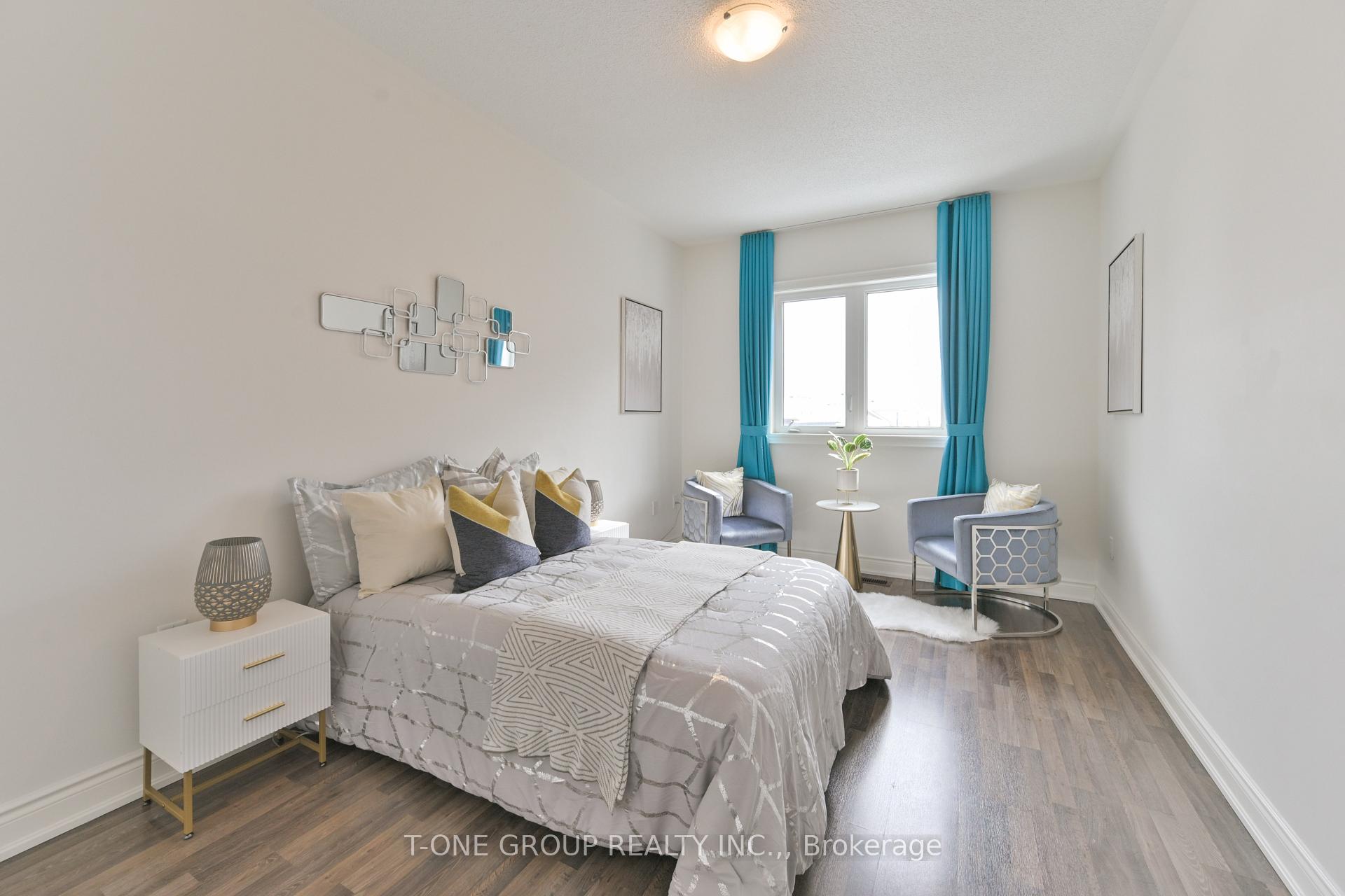 Photo 31 of 35 Crofting Crescent, Markham, Wismer — HOMEH