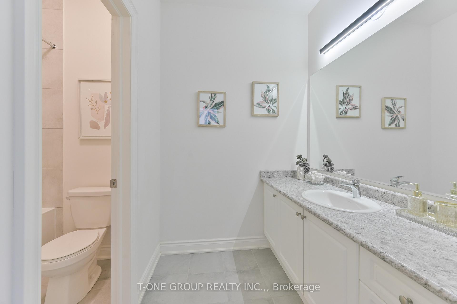 Photo 26 of 35 Crofting Crescent, Markham, Wismer — HOMEH