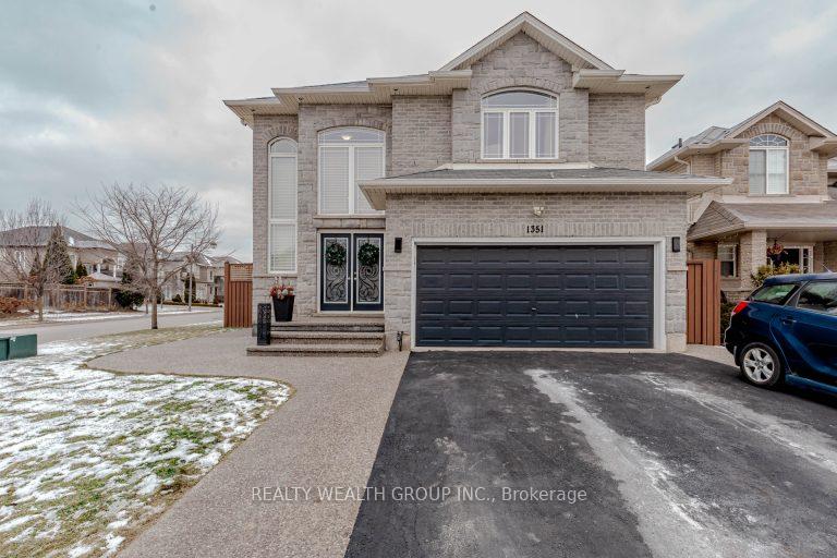 Photo 1 of 1351 Upper Paradise Road W, Hamilton, Carpenter — HOMEH